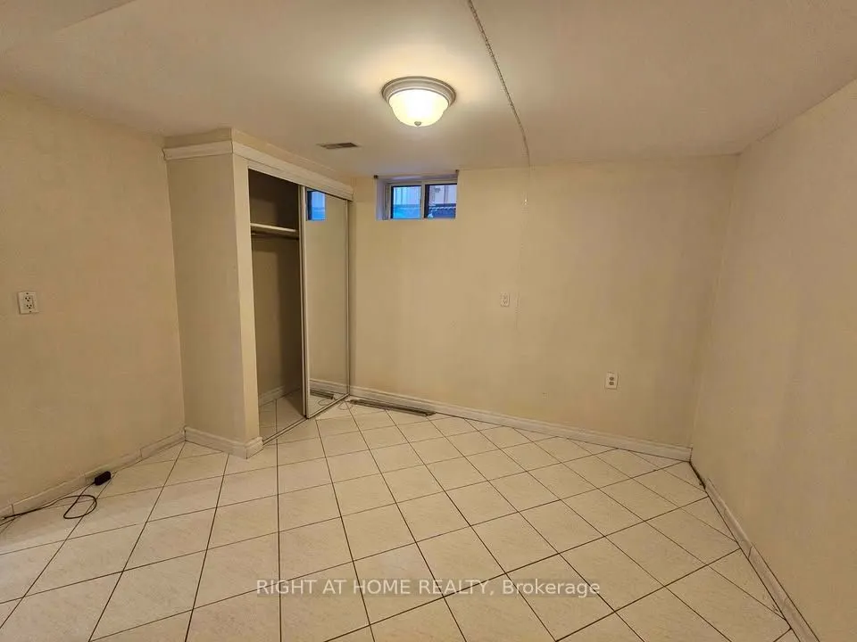 41 Presidential Street, #Basement