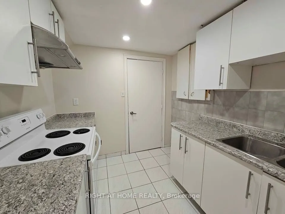 41 Presidential Street, #Basement