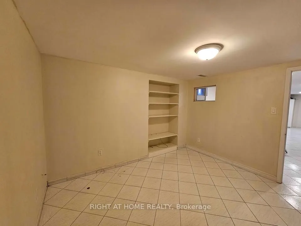 41 Presidential Street, #Basement