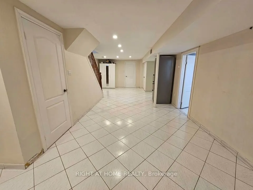 41 Presidential Street, #Basement