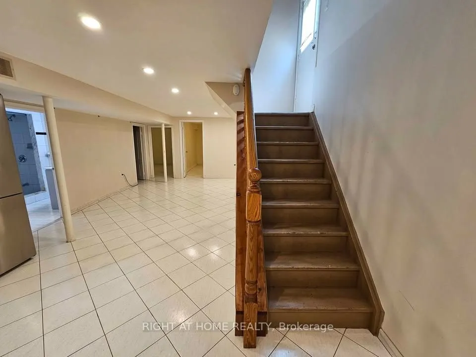 41 Presidential Street, #Basement