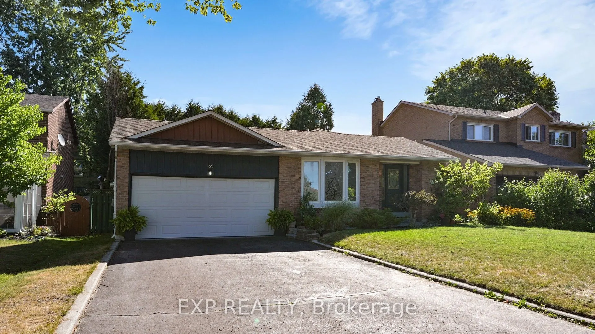 65 Lowe Boulevard
