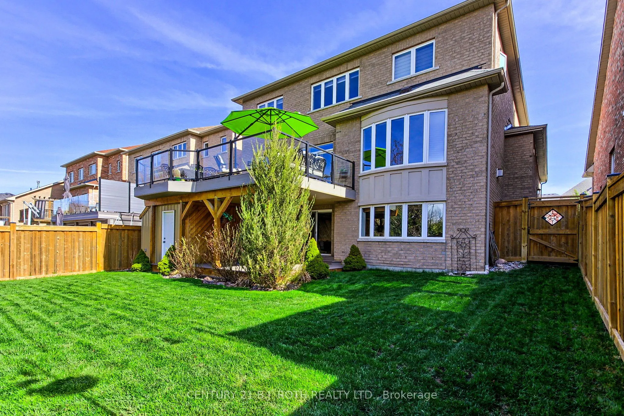 35 Manor Forest Road