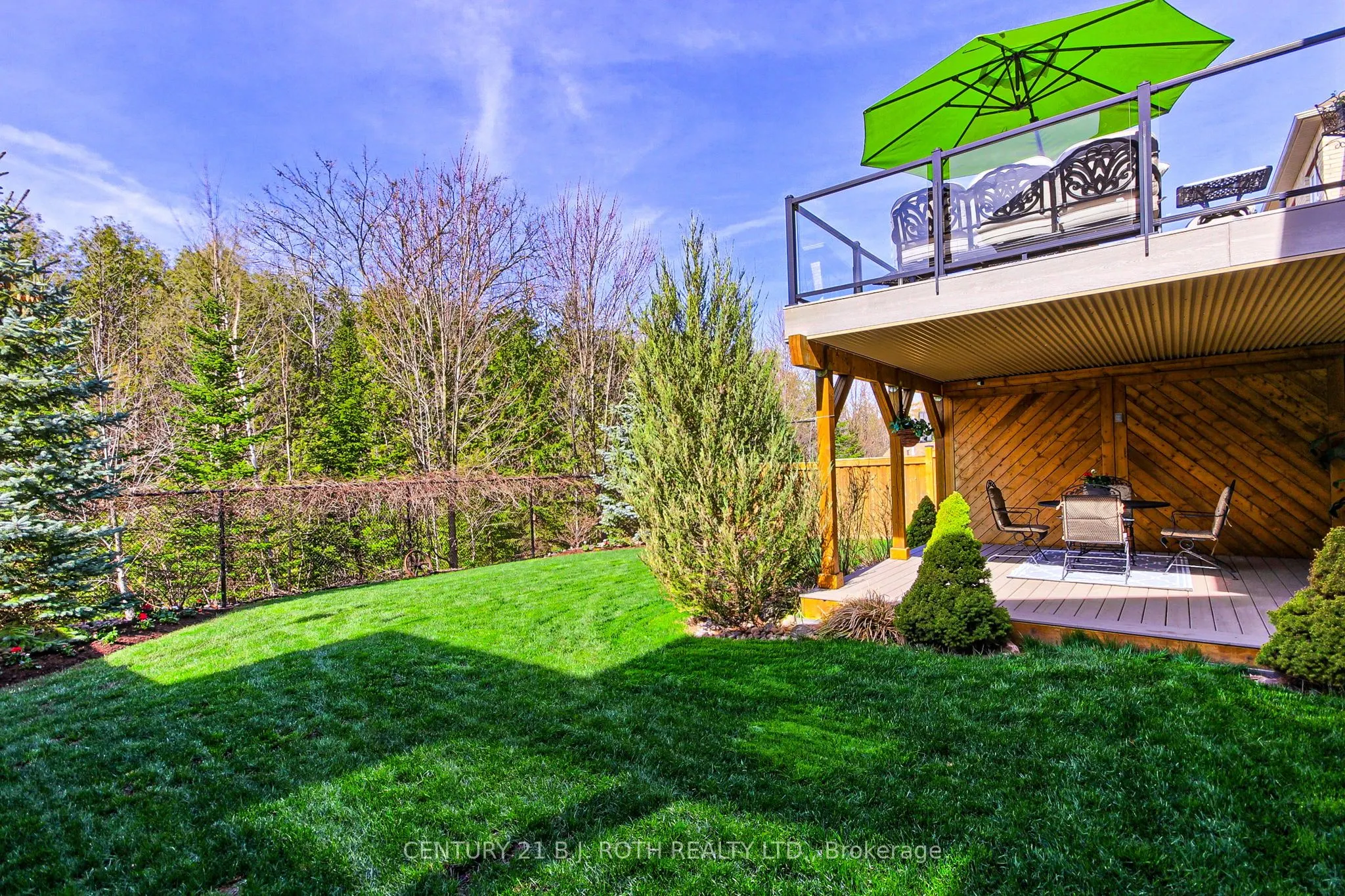 35 Manor Forest Road