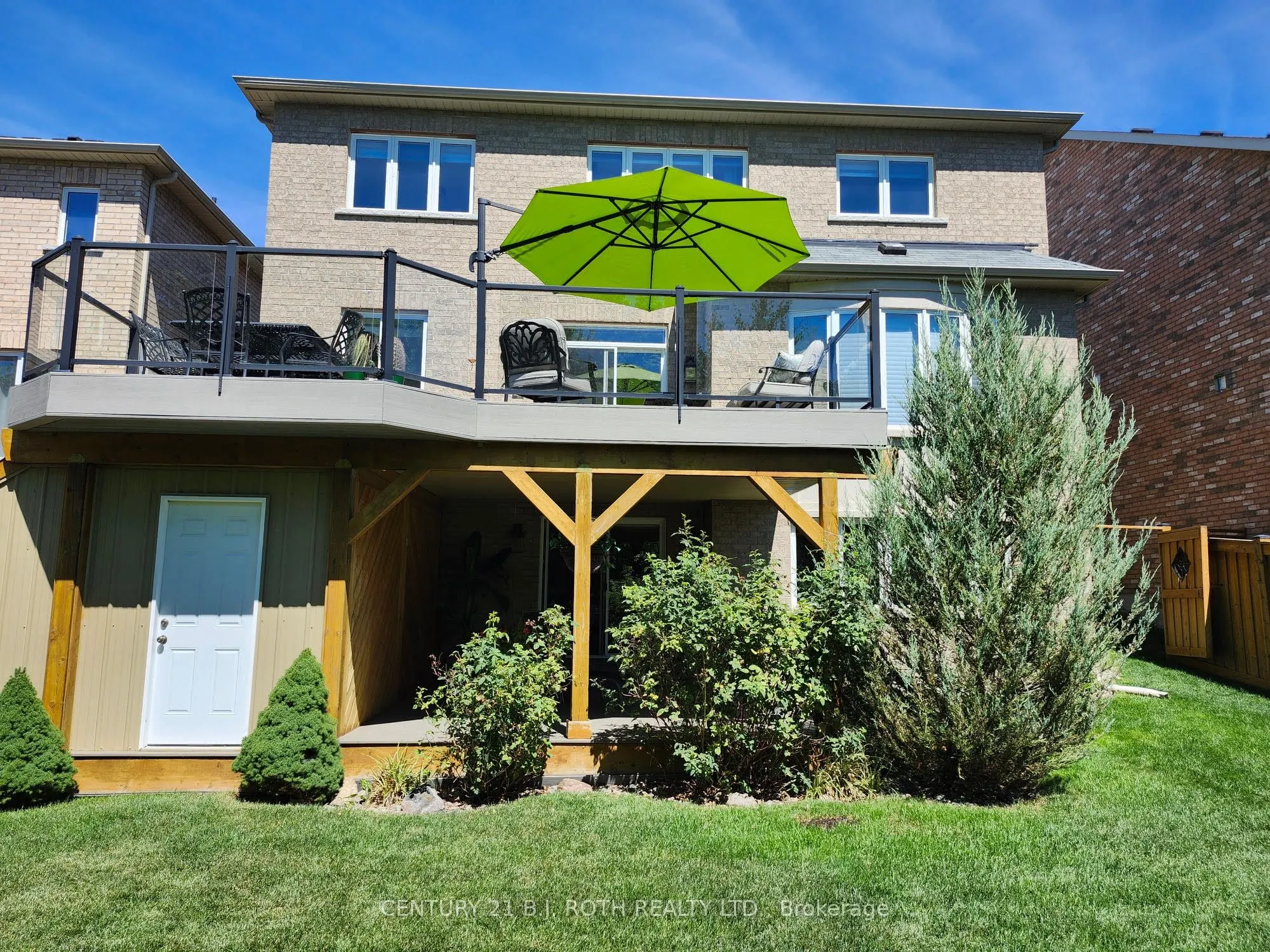 35 Manor Forest Road