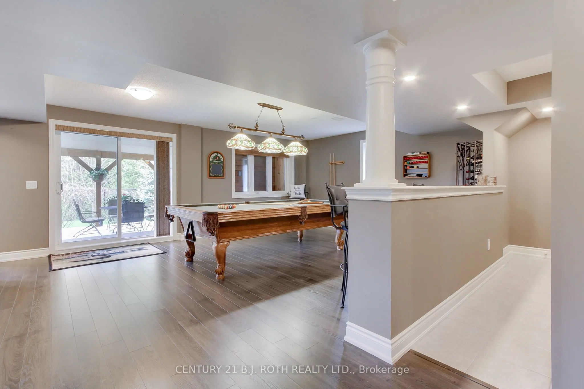 35 Manor Forest Road