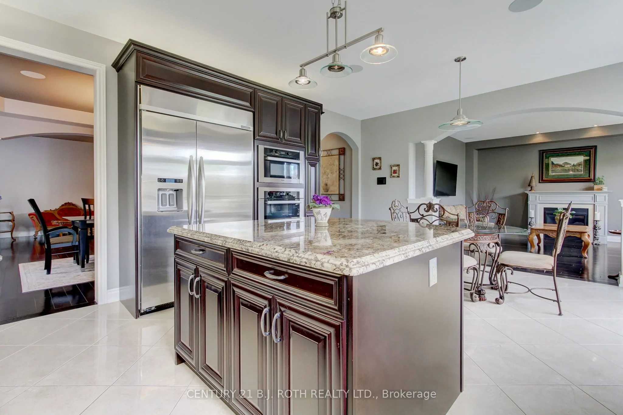 35 Manor Forest Road