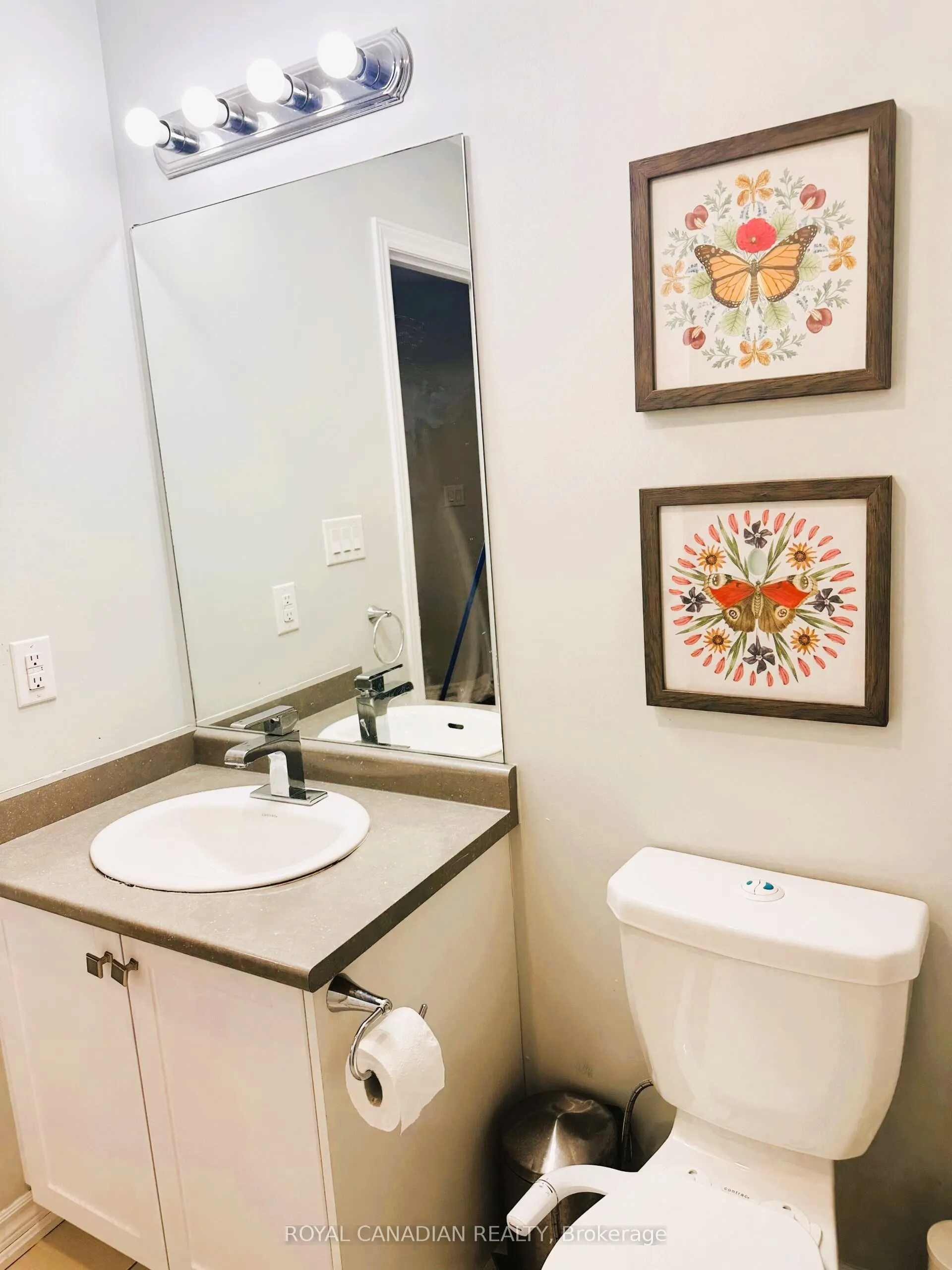 3865 Major Mackenzie Drive, #225