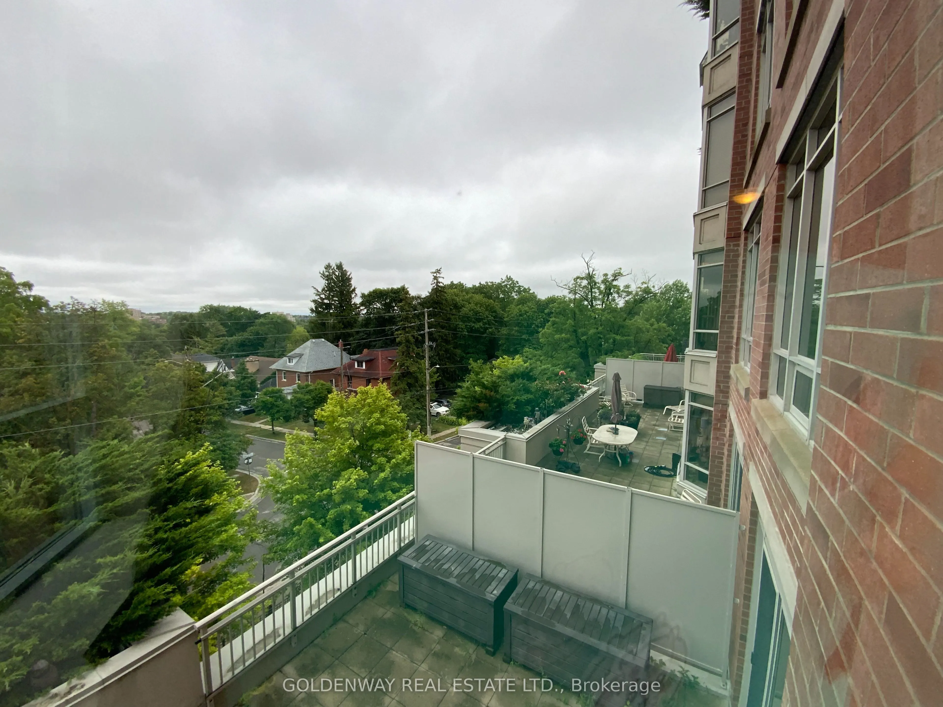 10101 Yonge Street, #315