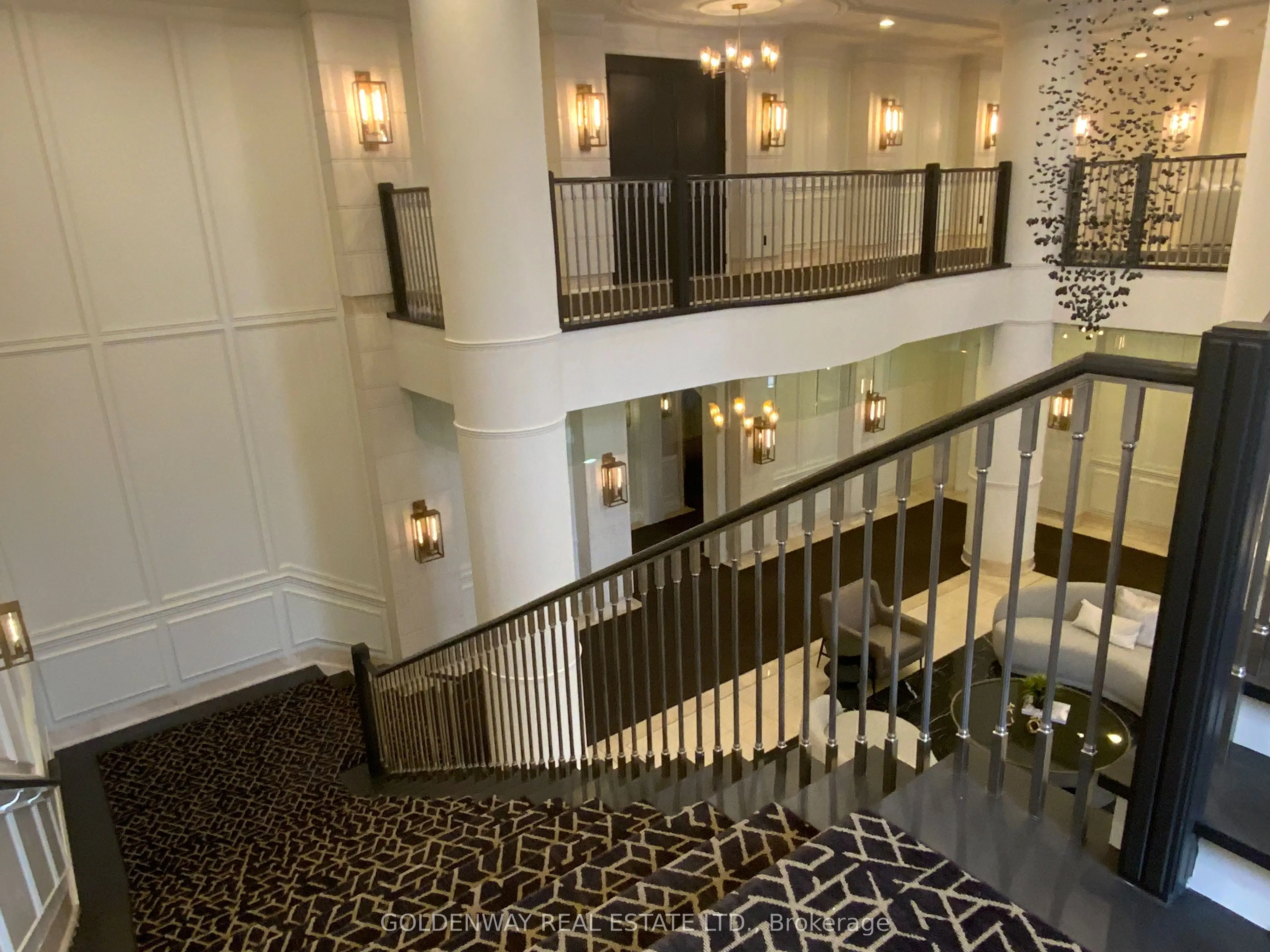 10101 Yonge Street, #315