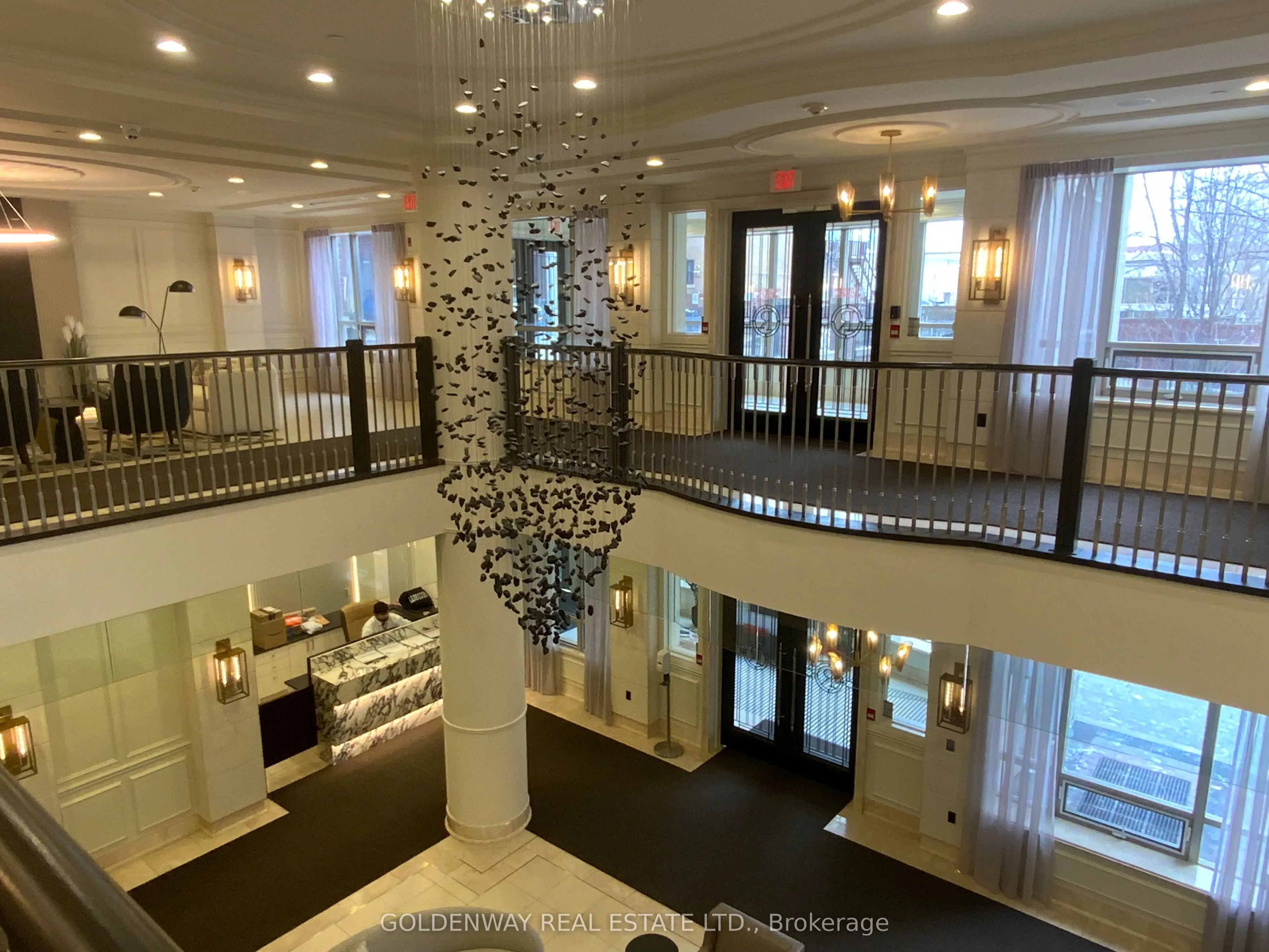 10101 Yonge Street, #315