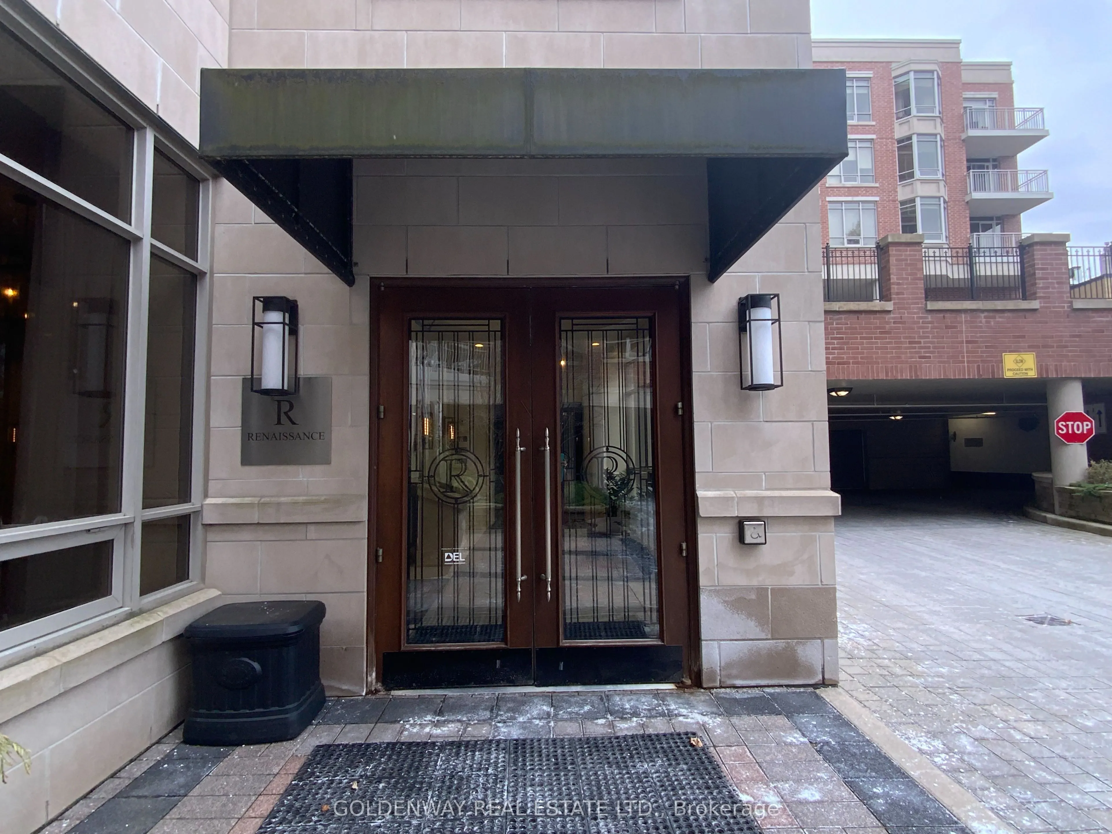 10101 Yonge Street, #315