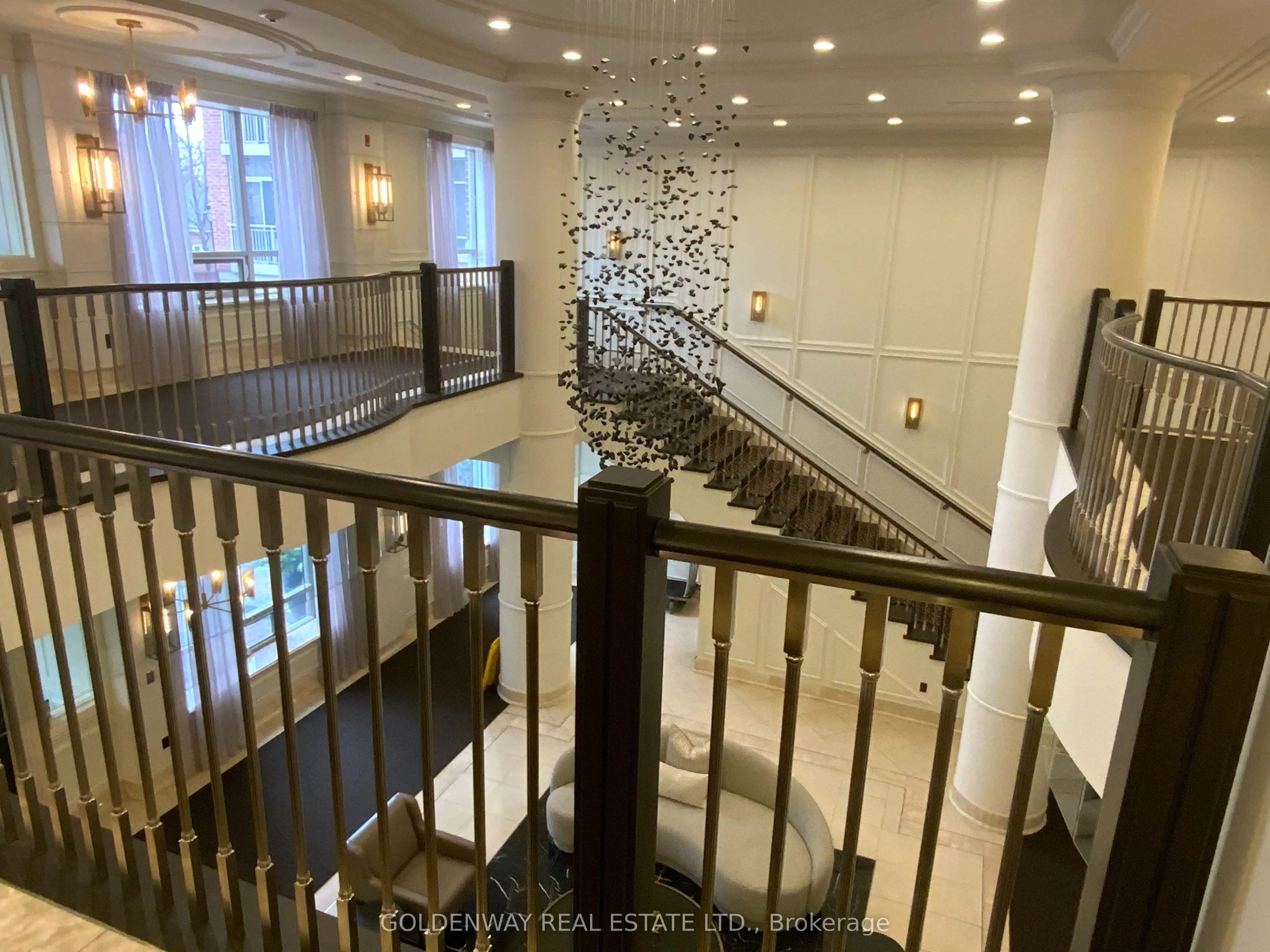 10101 Yonge Street, #315