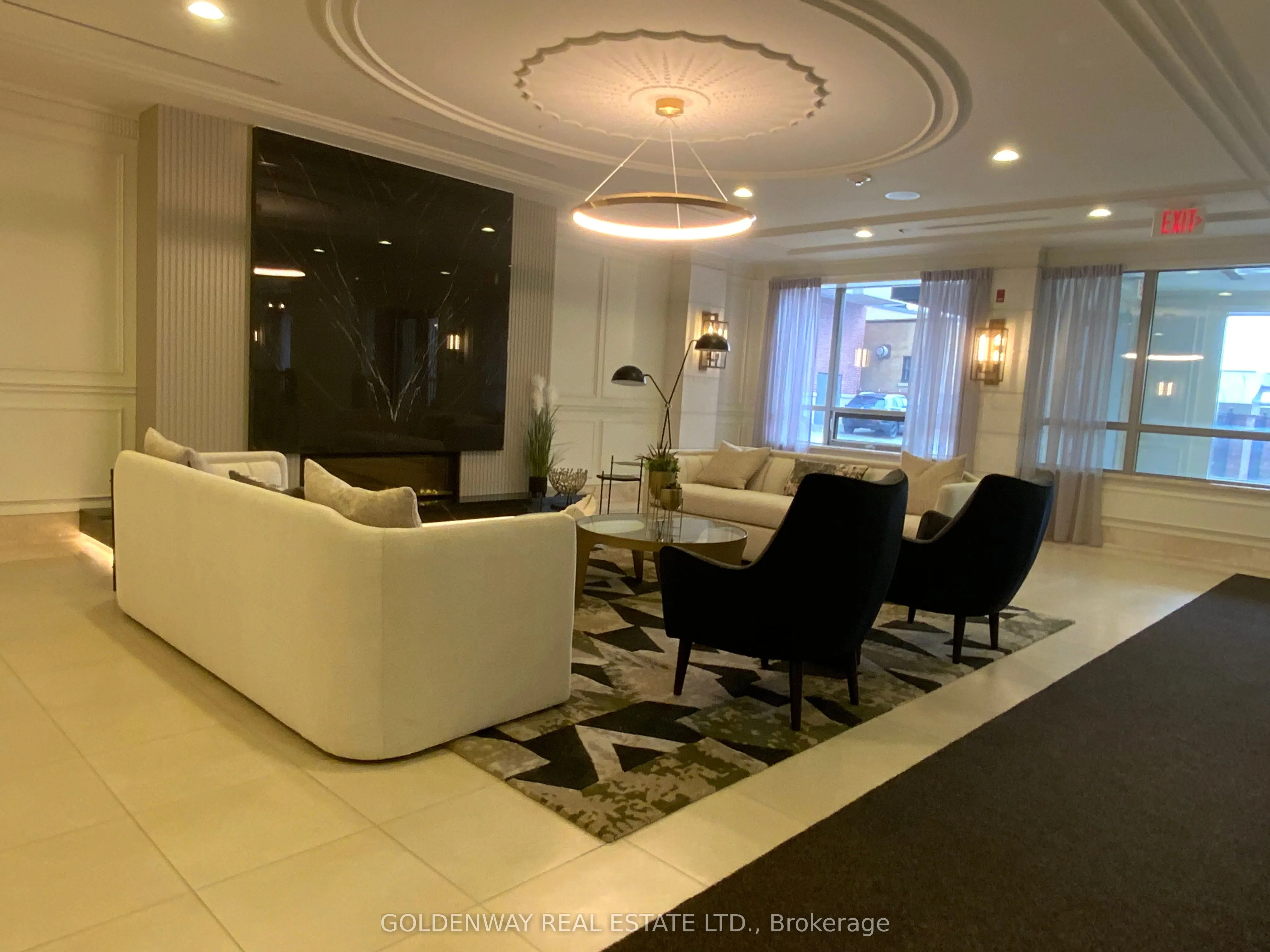 10101 Yonge Street, #315