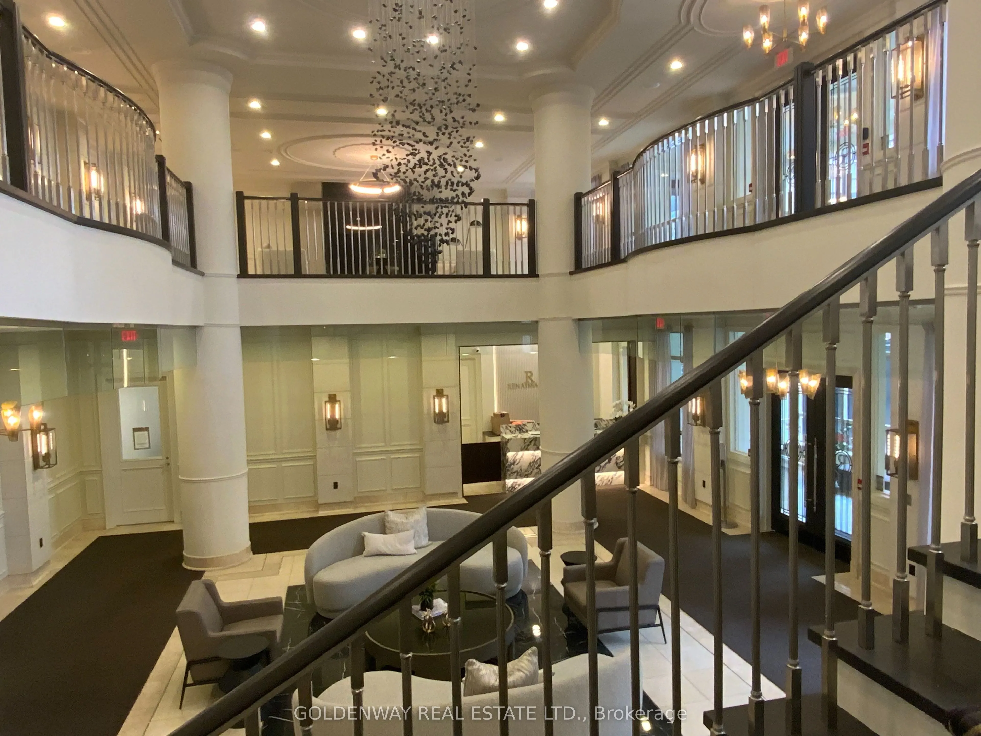 10101 Yonge Street, #315