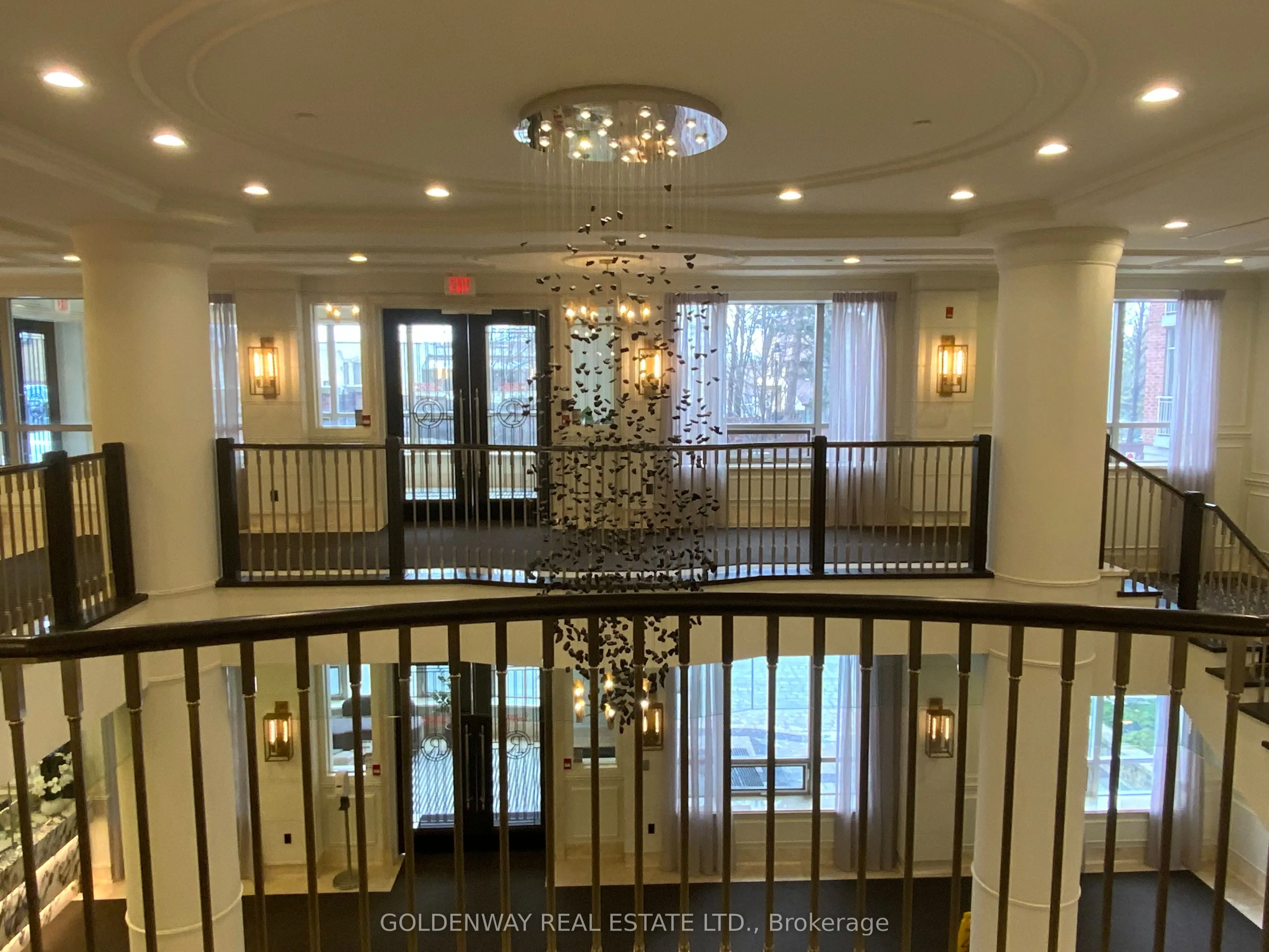 10101 Yonge Street, #315