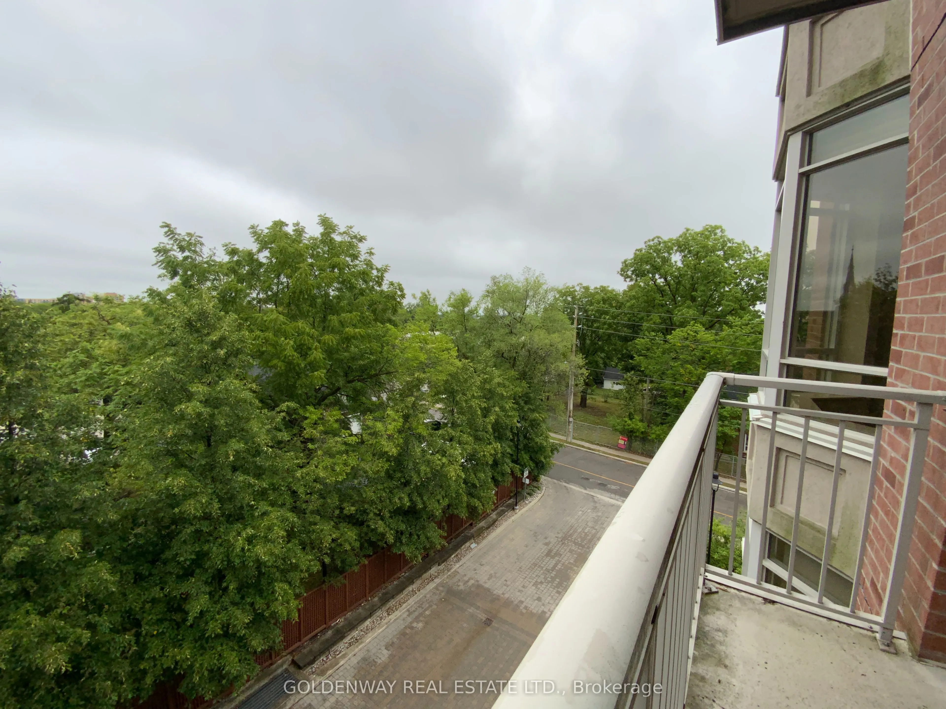 10101 Yonge Street, #315