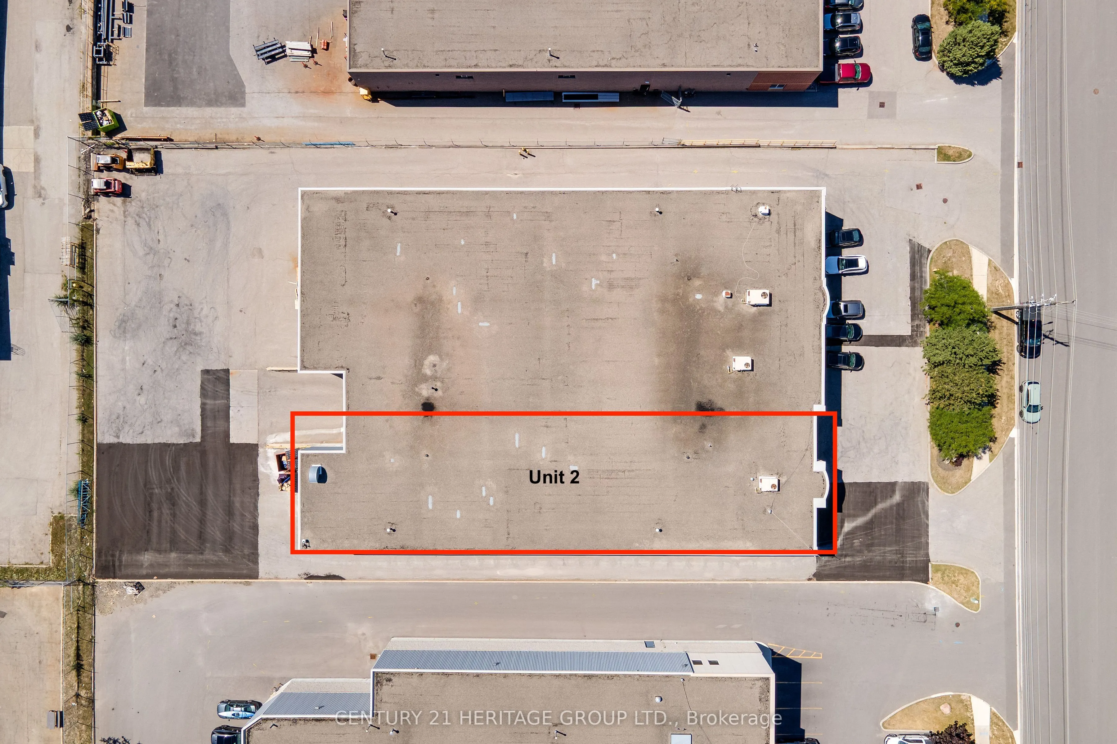 1190 Ringwell Drive, #Unit #2