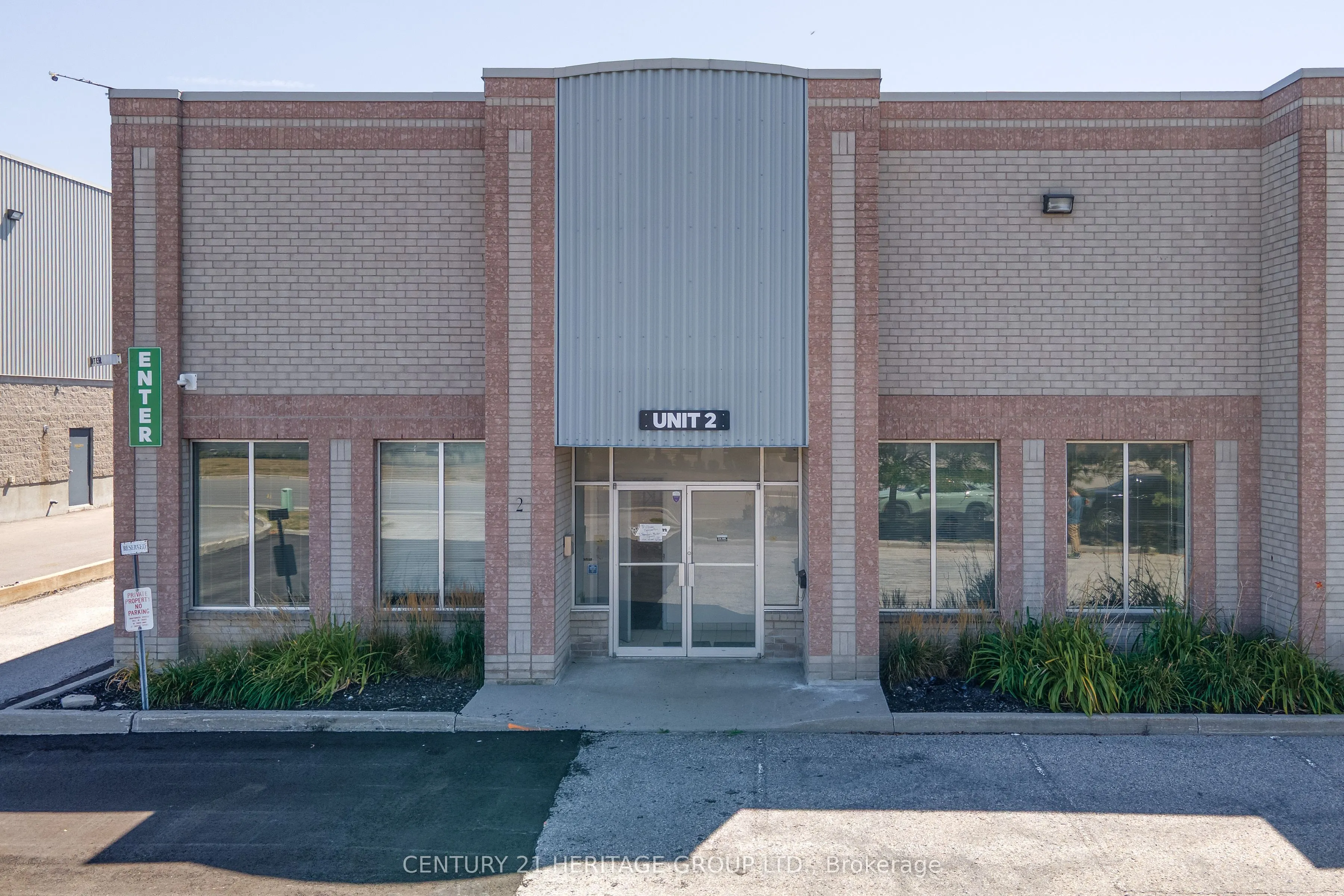 1190 Ringwell Drive, #Unit #2