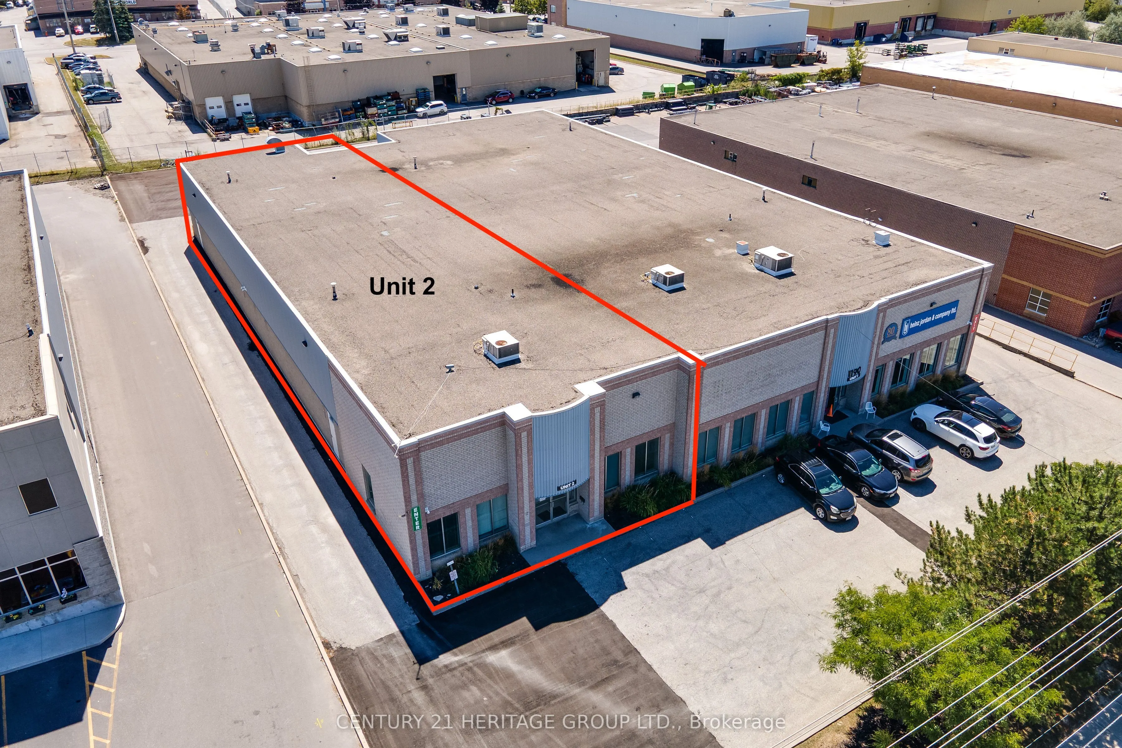1190 Ringwell Drive, #Unit #2