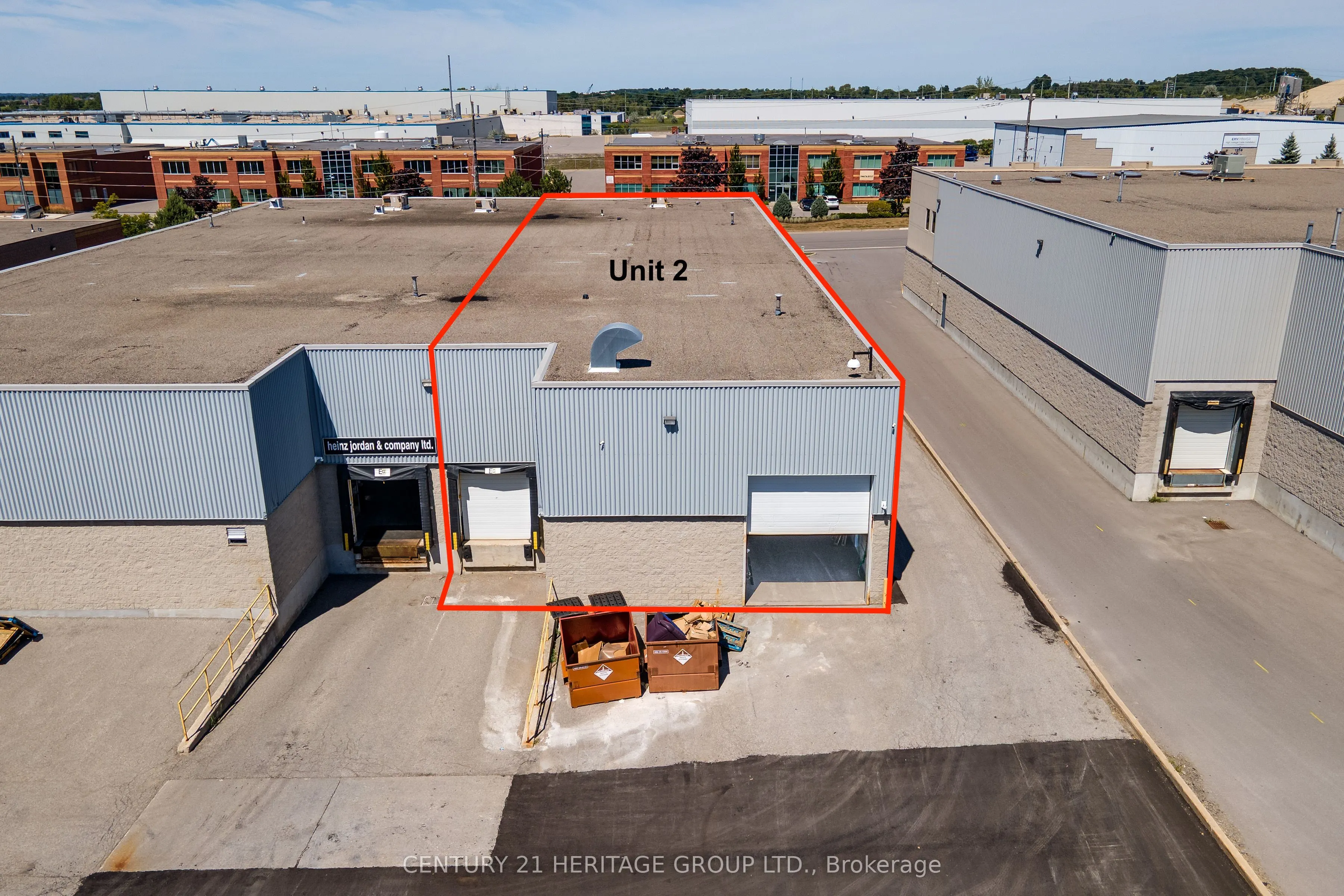 1190 Ringwell Drive, #Unit #2