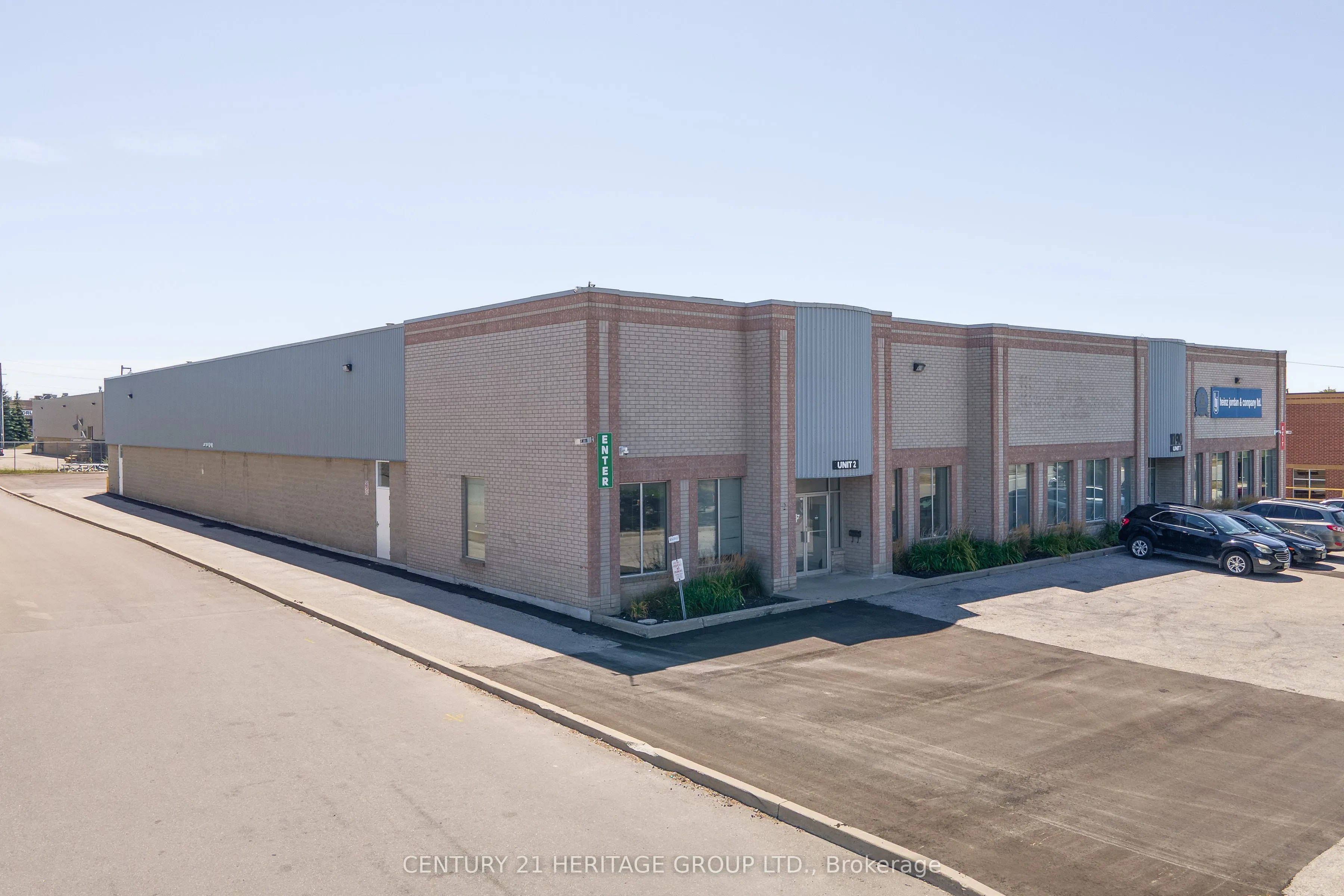 1190 Ringwell Drive, #Unit #2