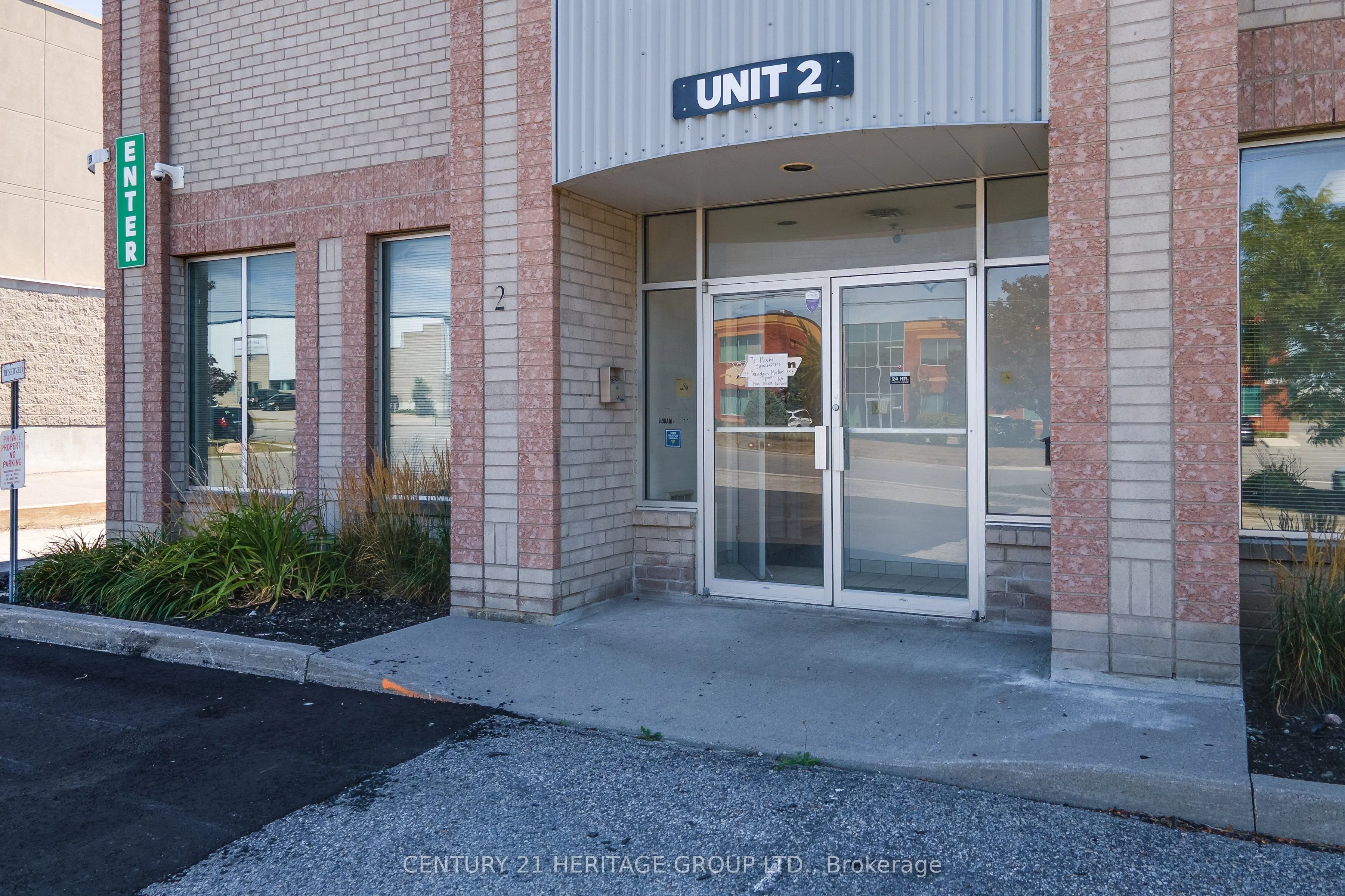 1190 Ringwell Drive, #Unit #2