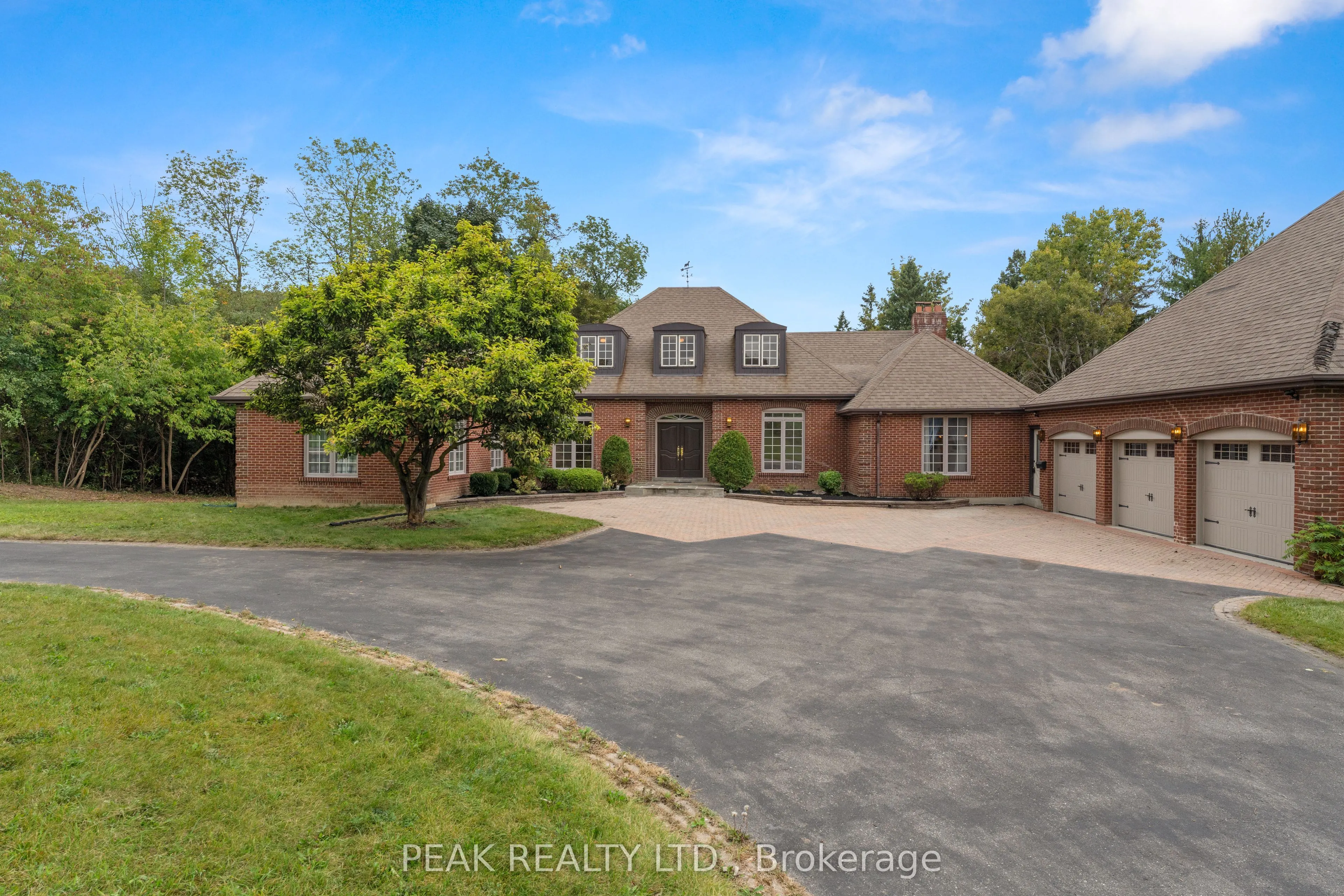 21 Woodland Acres Crescent