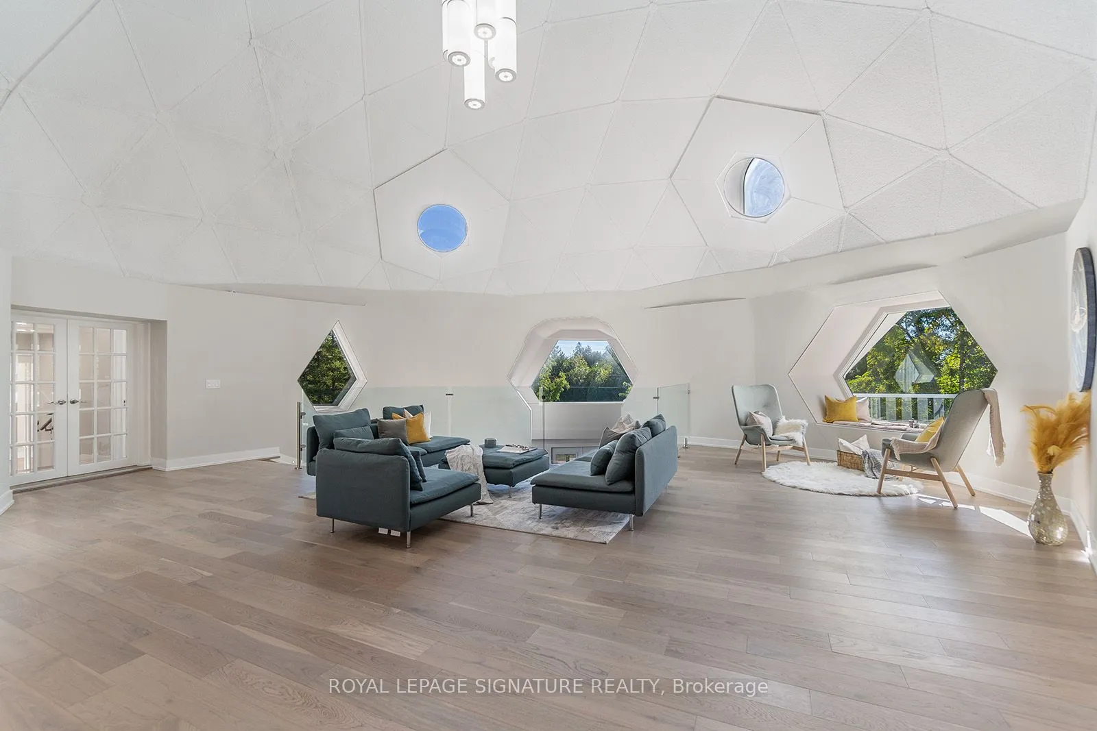 21375 Brock Road