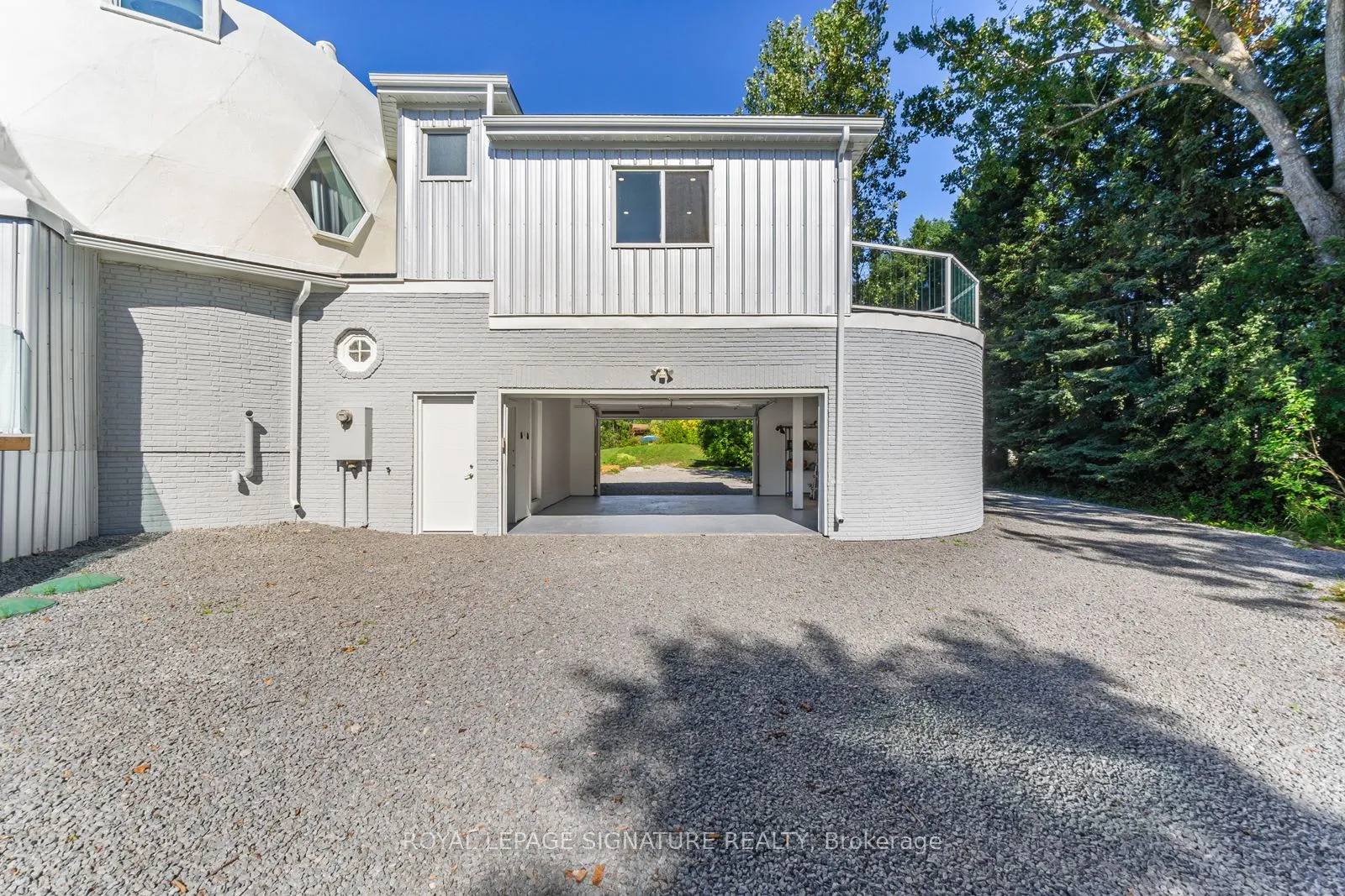21375 Brock Road
