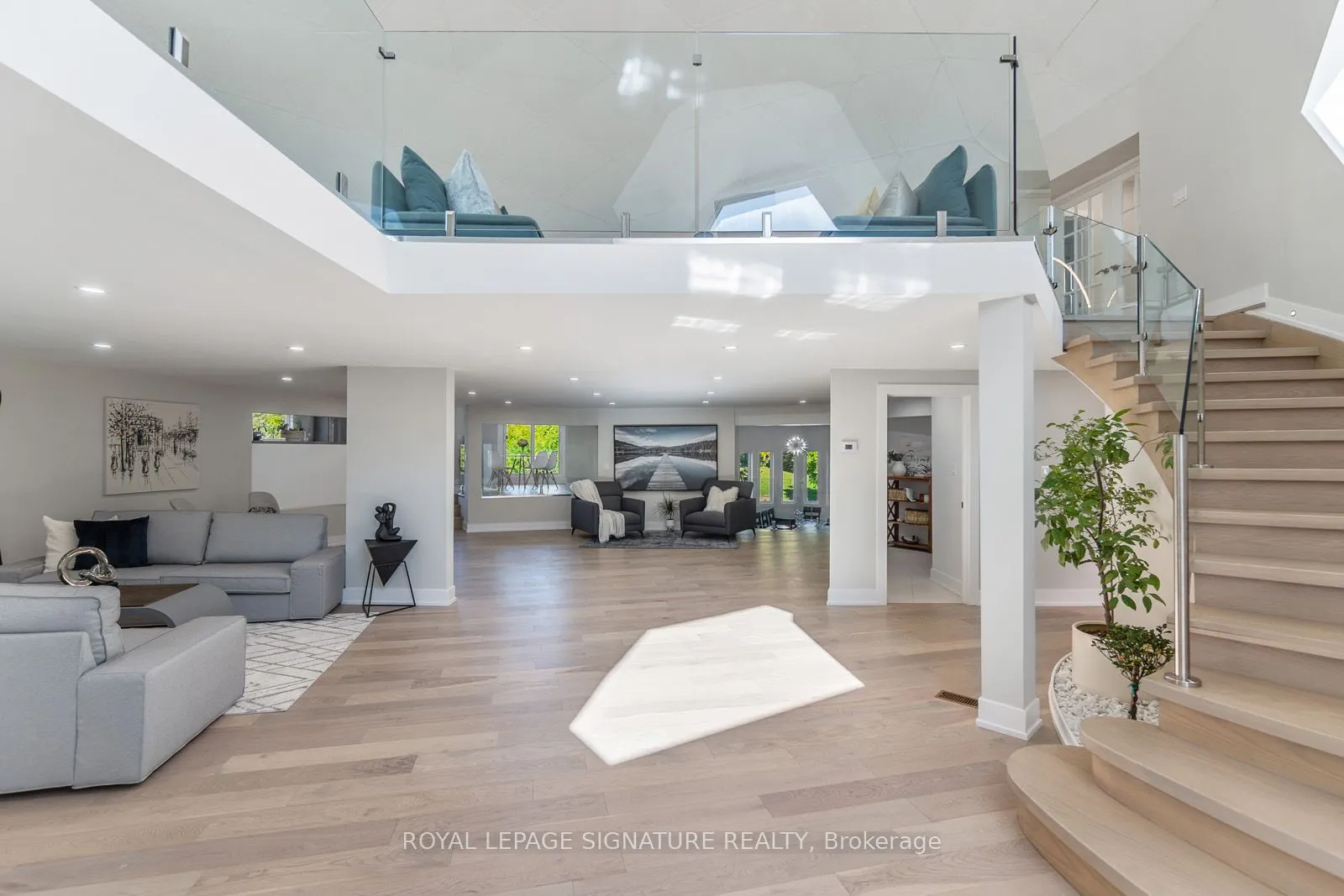 21375 Brock Road
