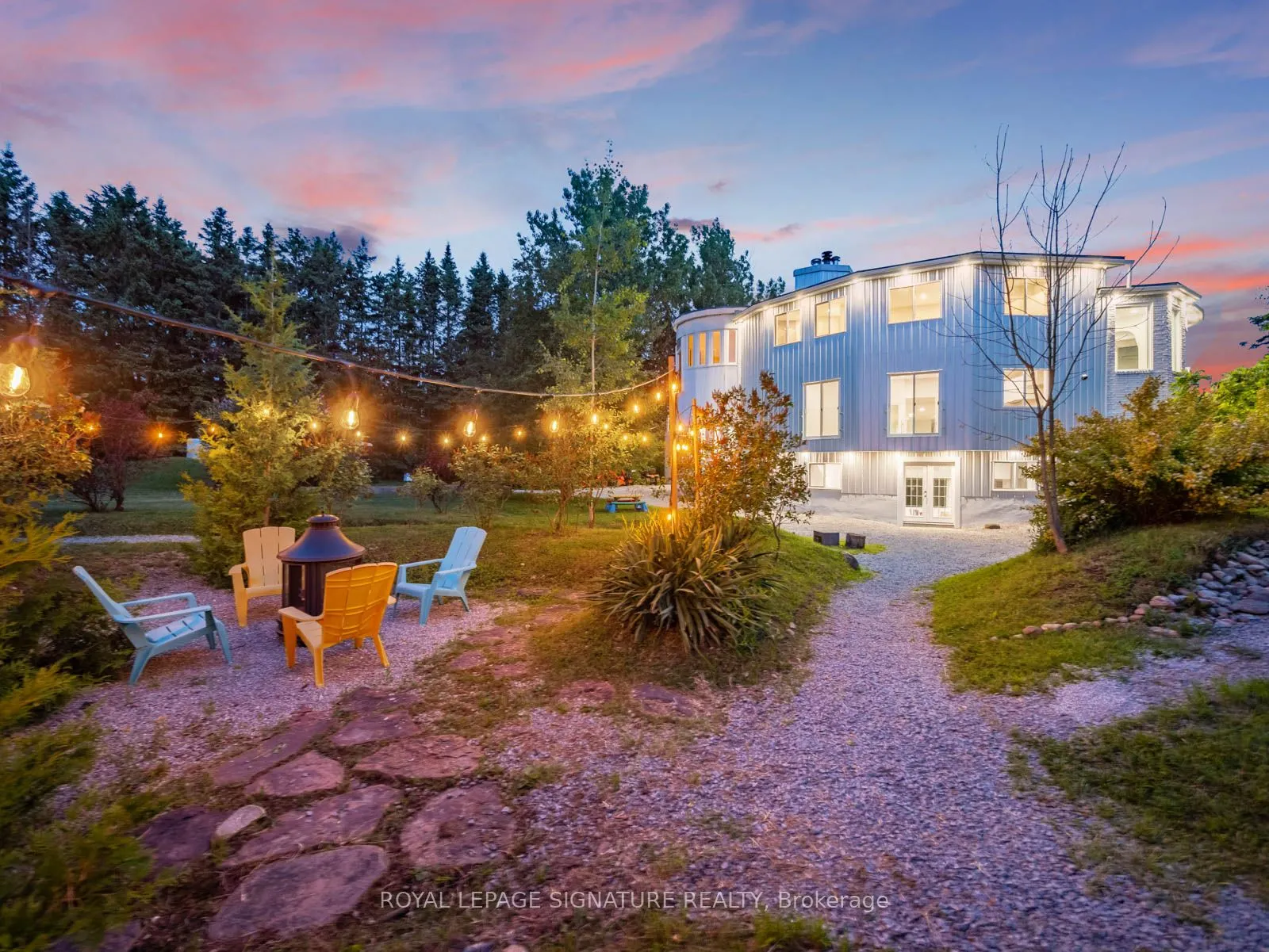 21375 Brock Road