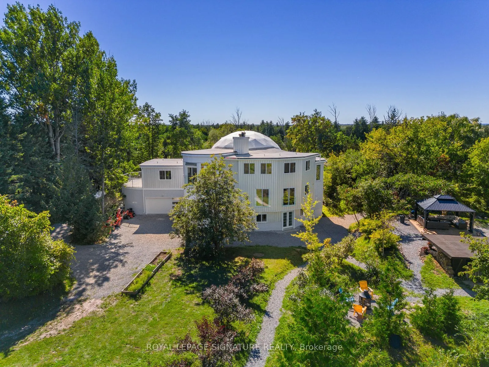 21375 Brock Road