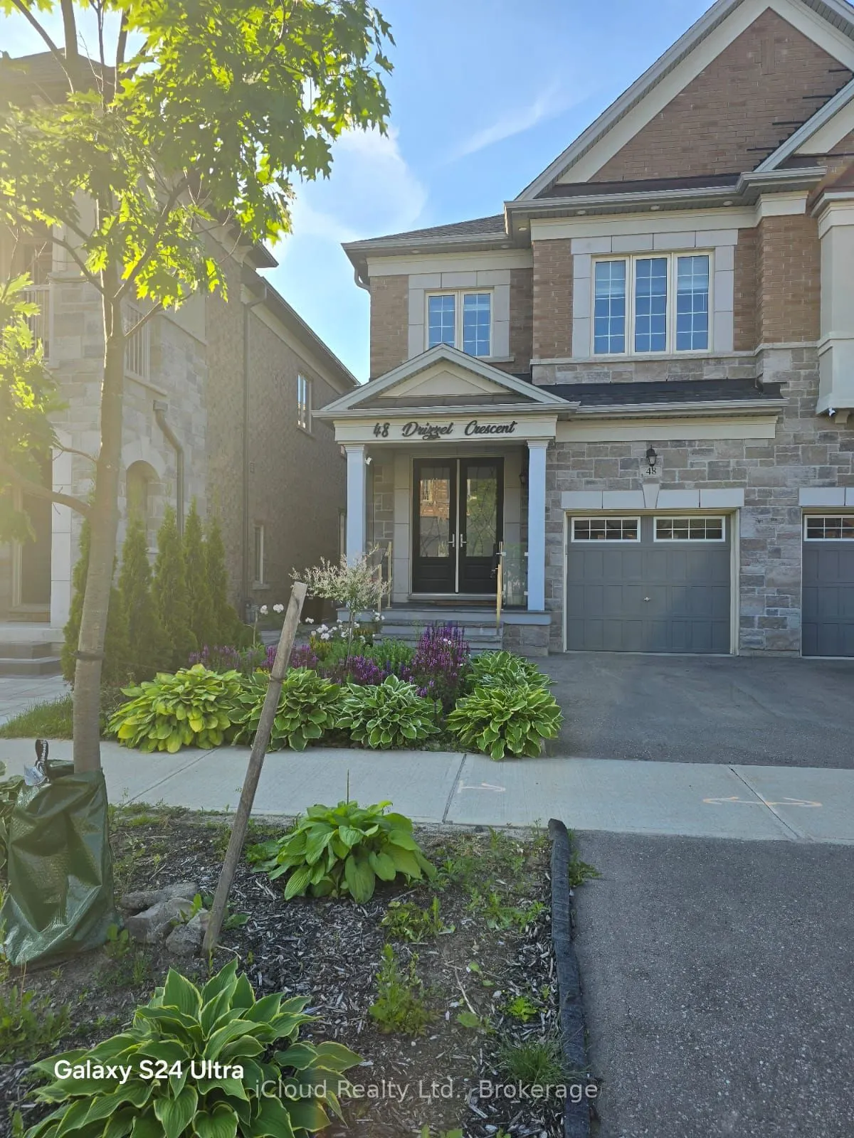 48 Drizzel Crescent, #Bsmt