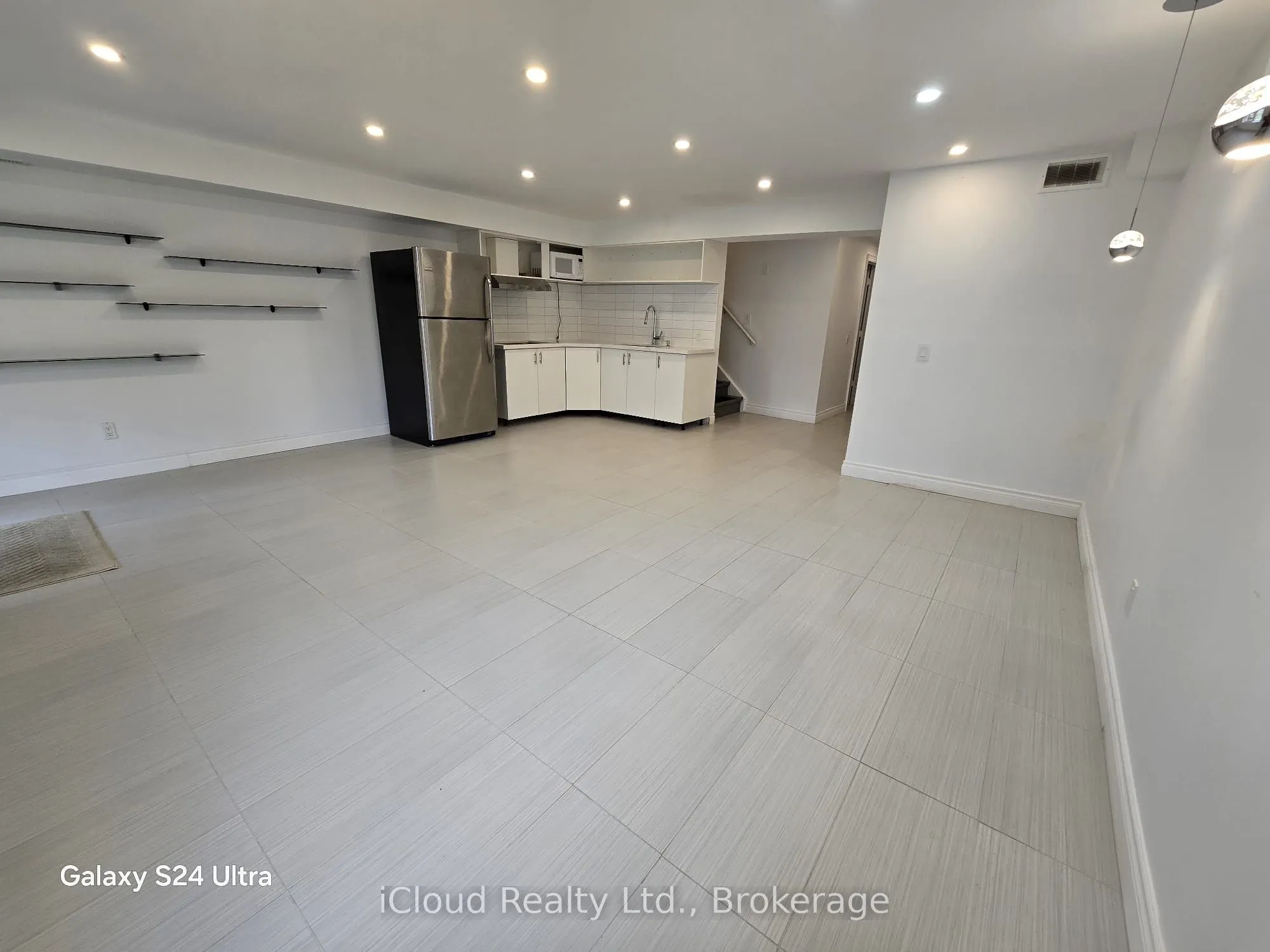 48 Drizzel Crescent, #Bsmt