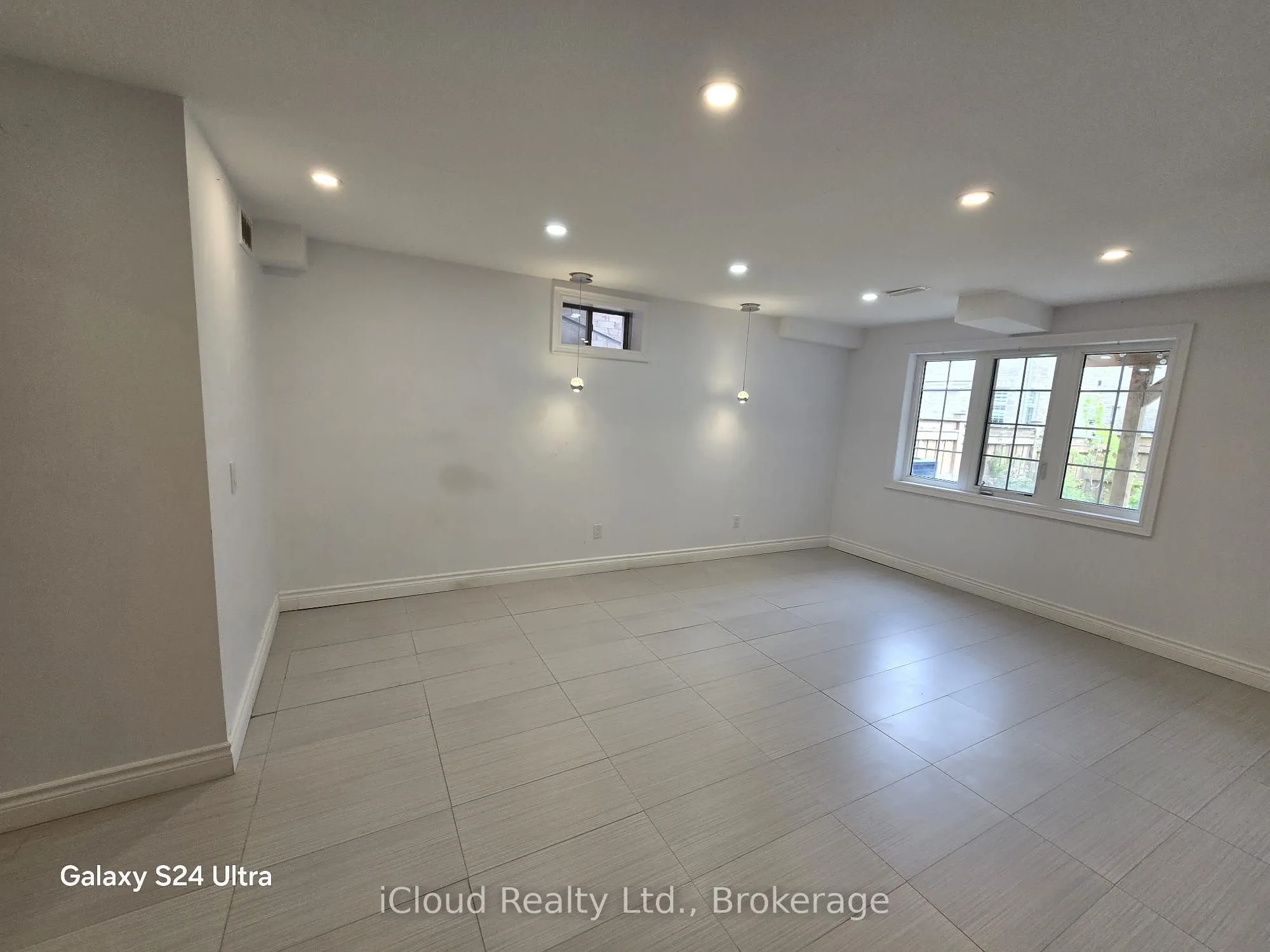 48 Drizzel Crescent, #Bsmt