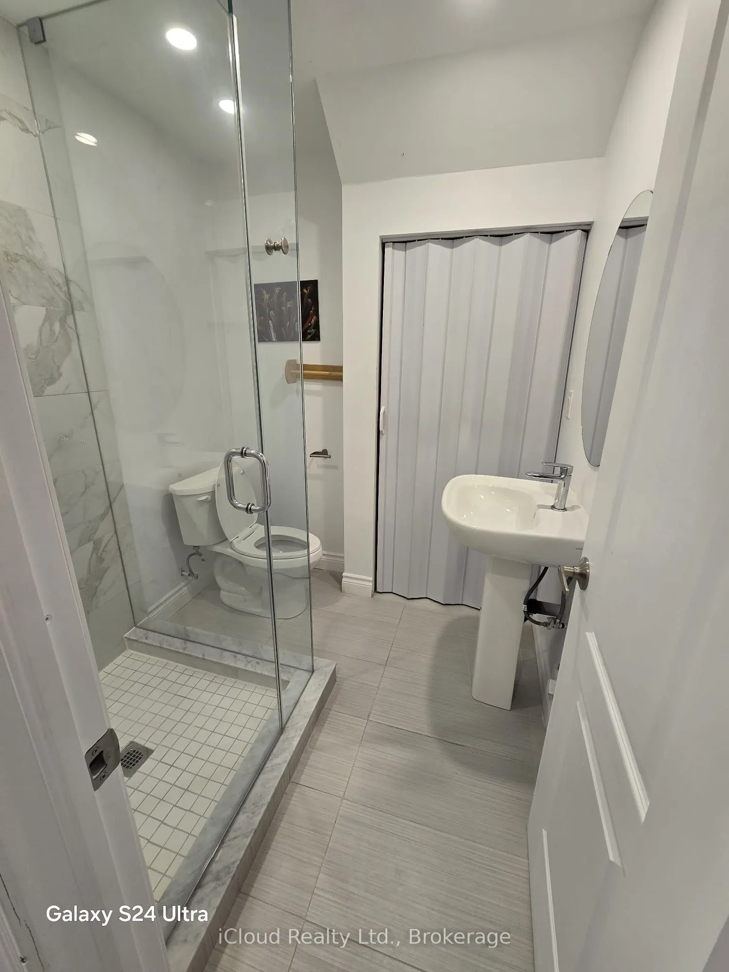 48 Drizzel Crescent, #Bsmt