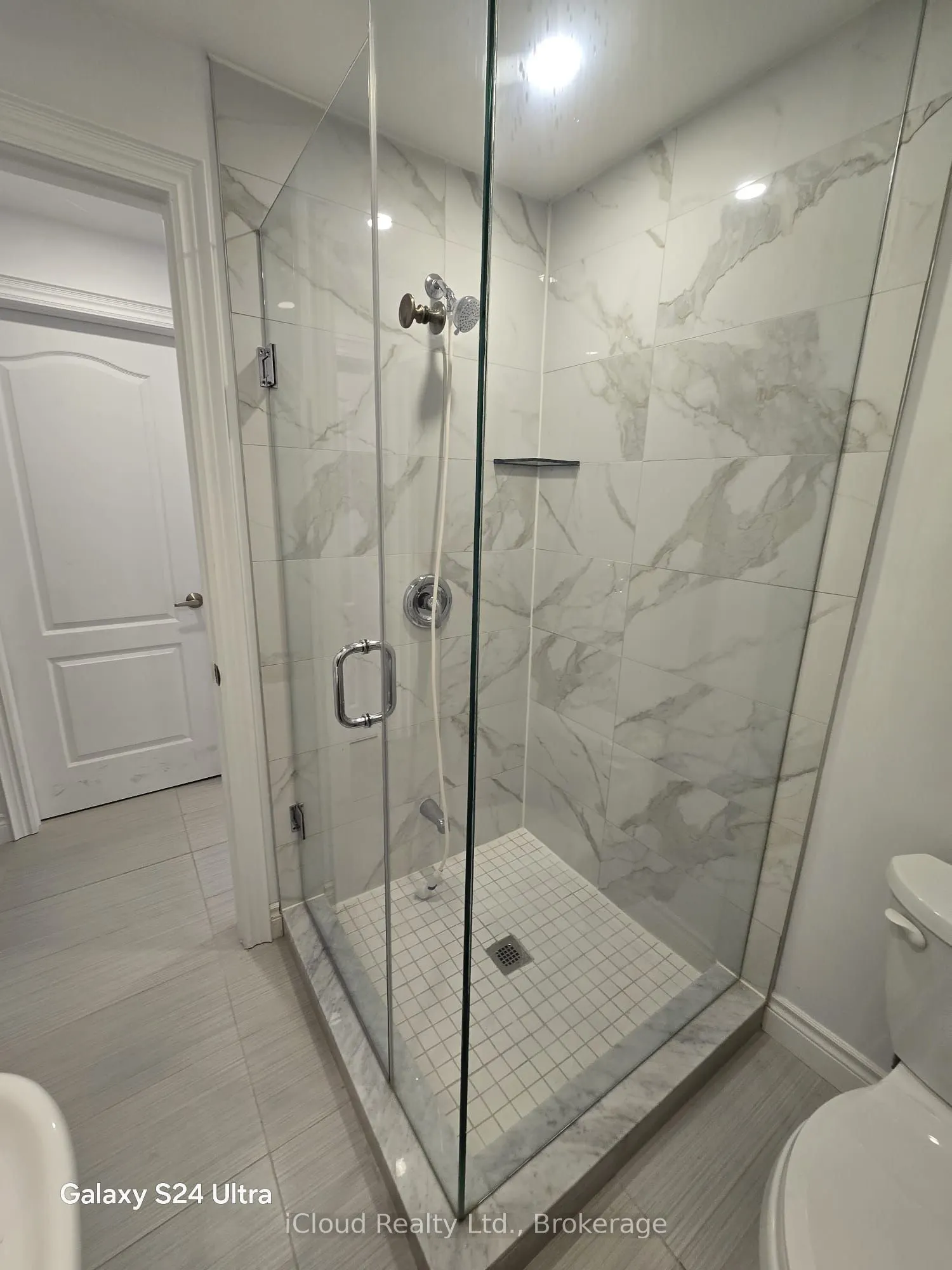 48 Drizzel Crescent, #Bsmt