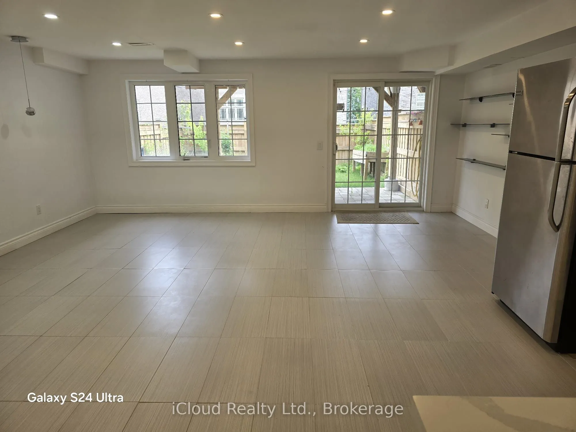 48 Drizzel Crescent, #Bsmt