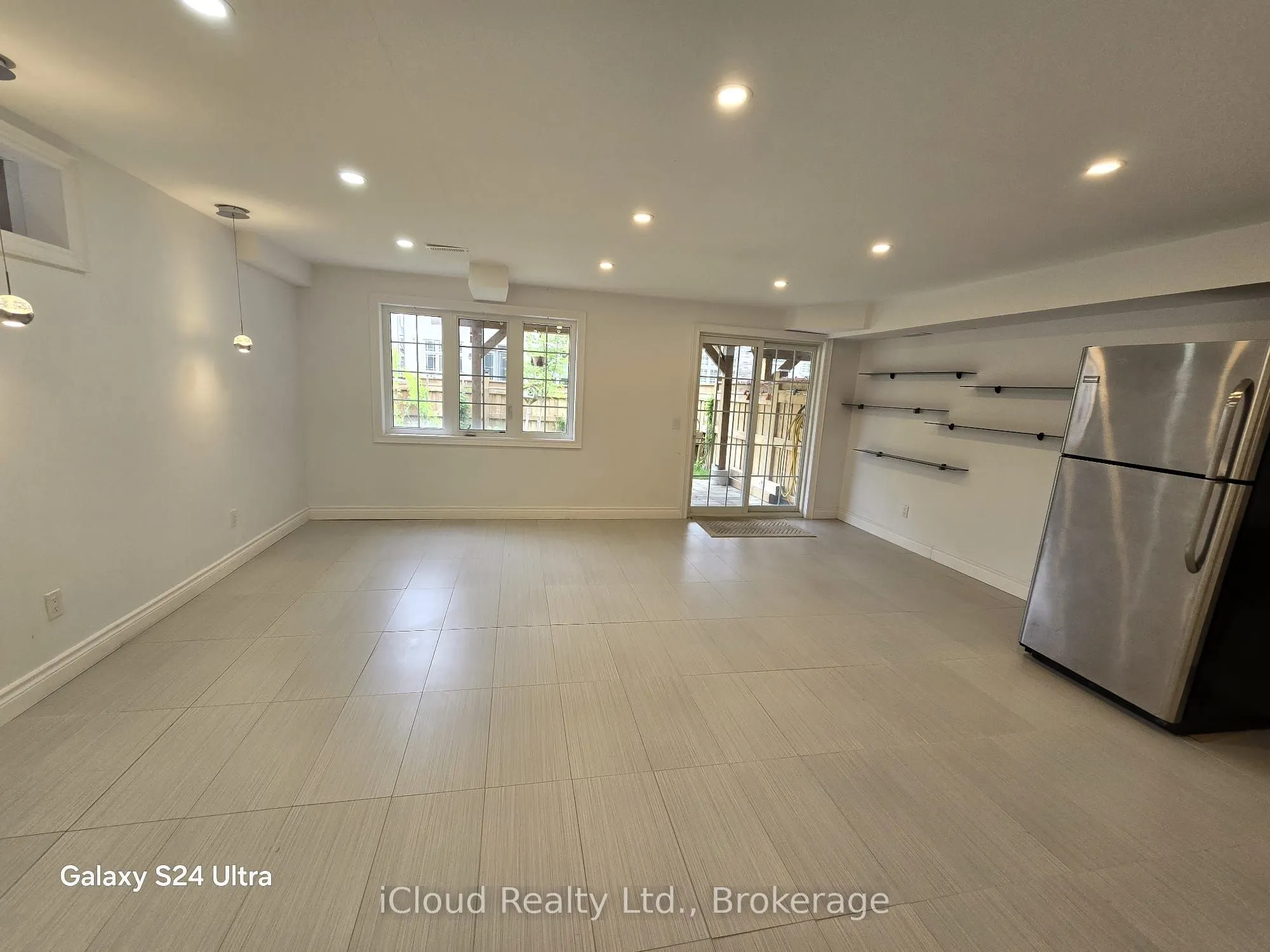 48 Drizzel Crescent, #Bsmt