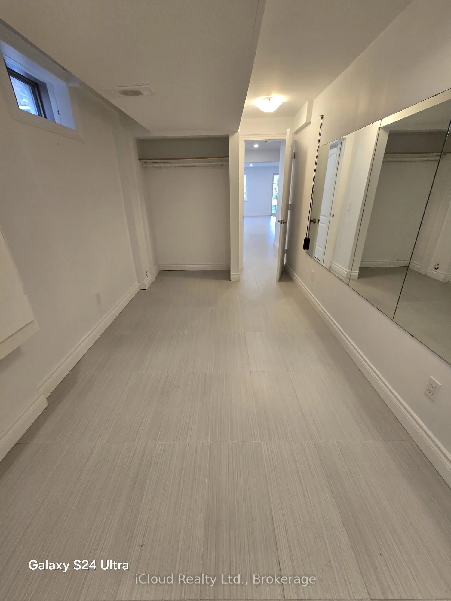 48 Drizzel Crescent, #Bsmt