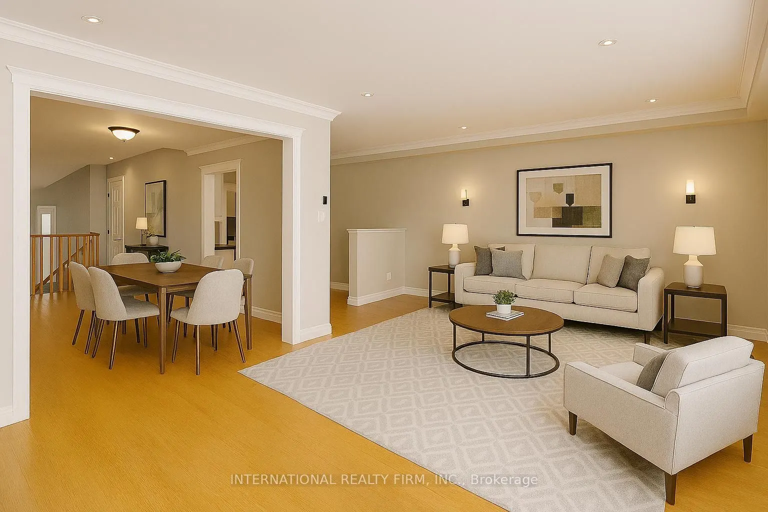 255 Shaftsbury Avenue, #27