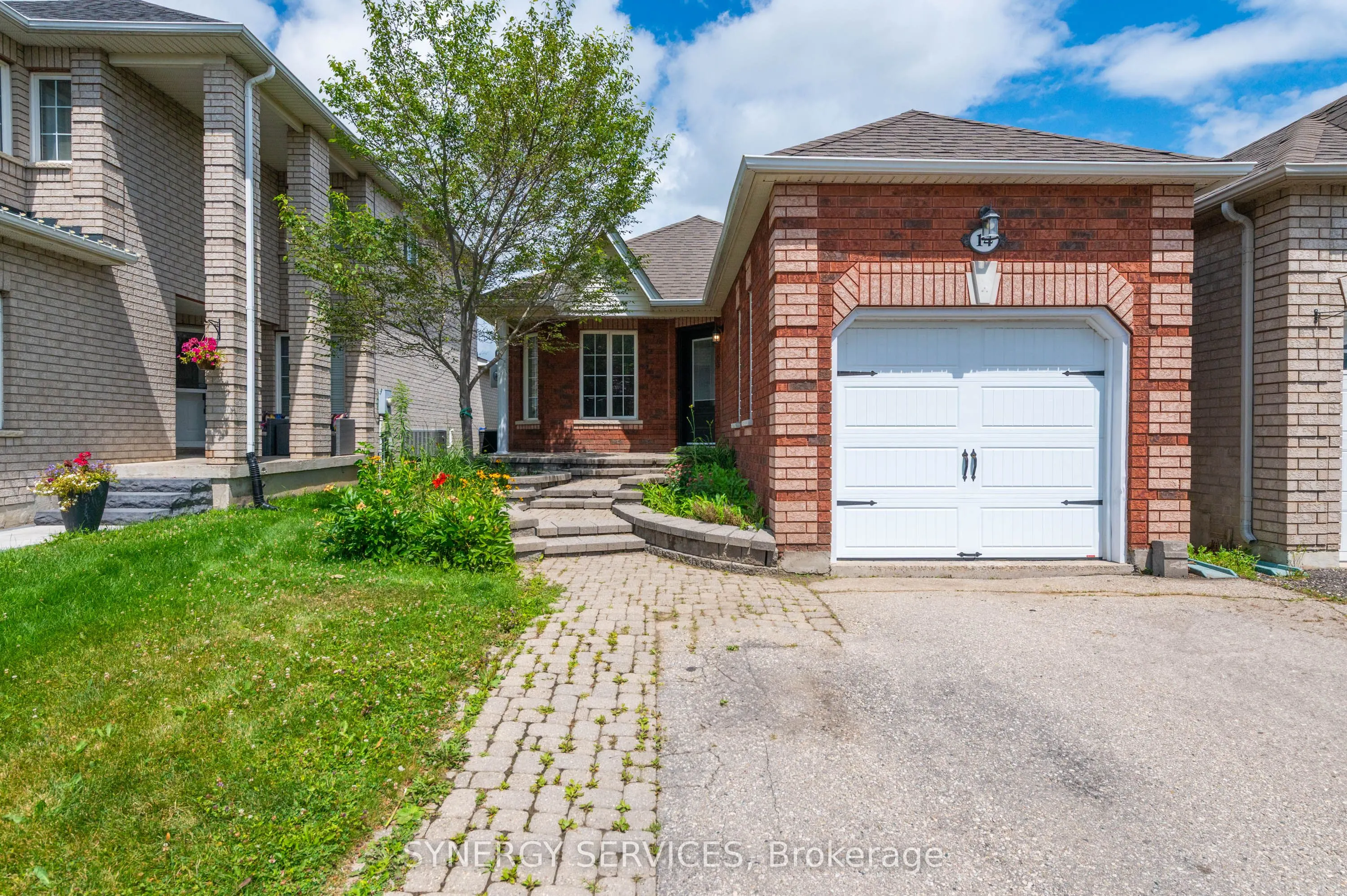 14 Preston Avenue