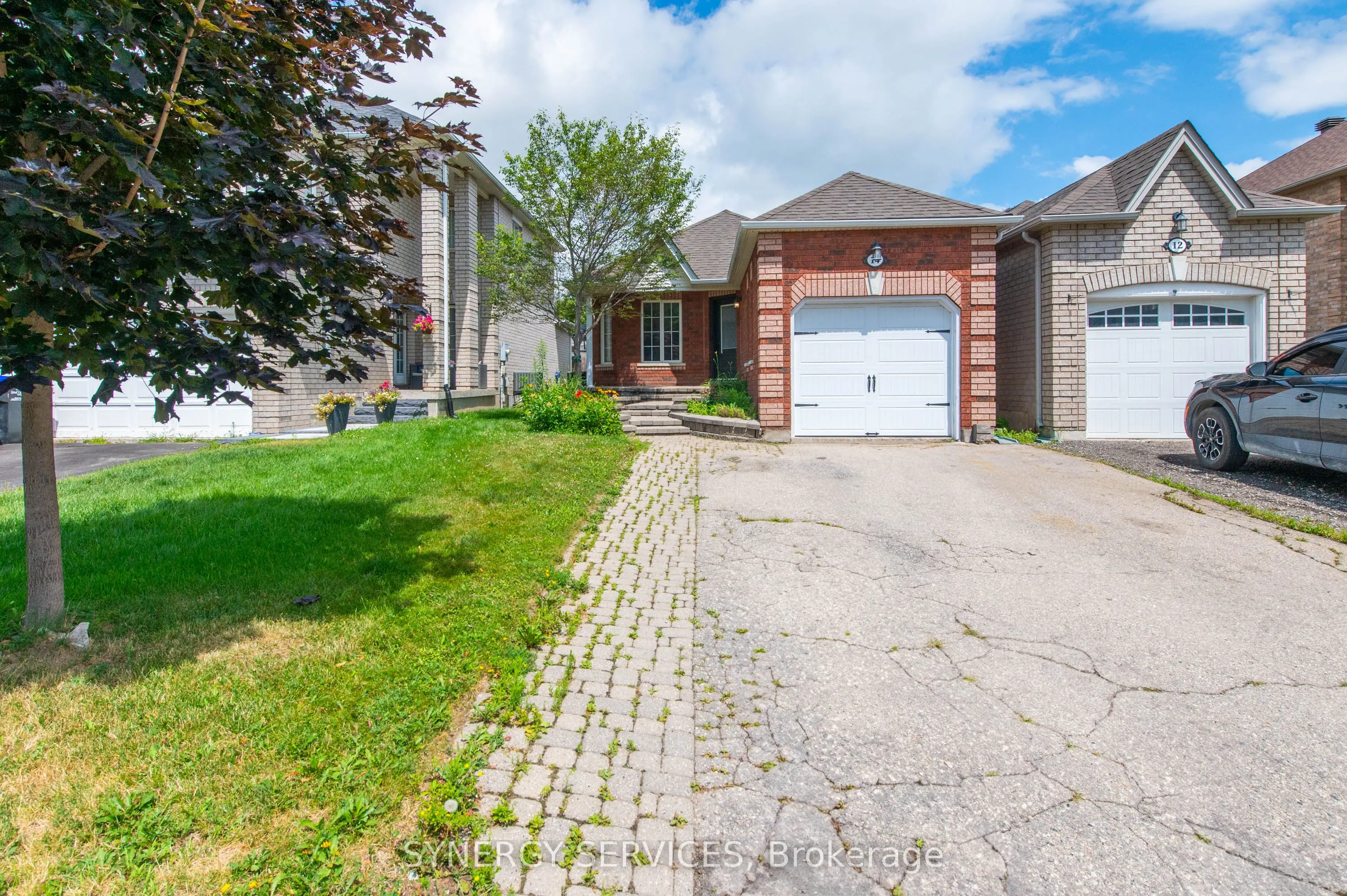 14 Preston Avenue