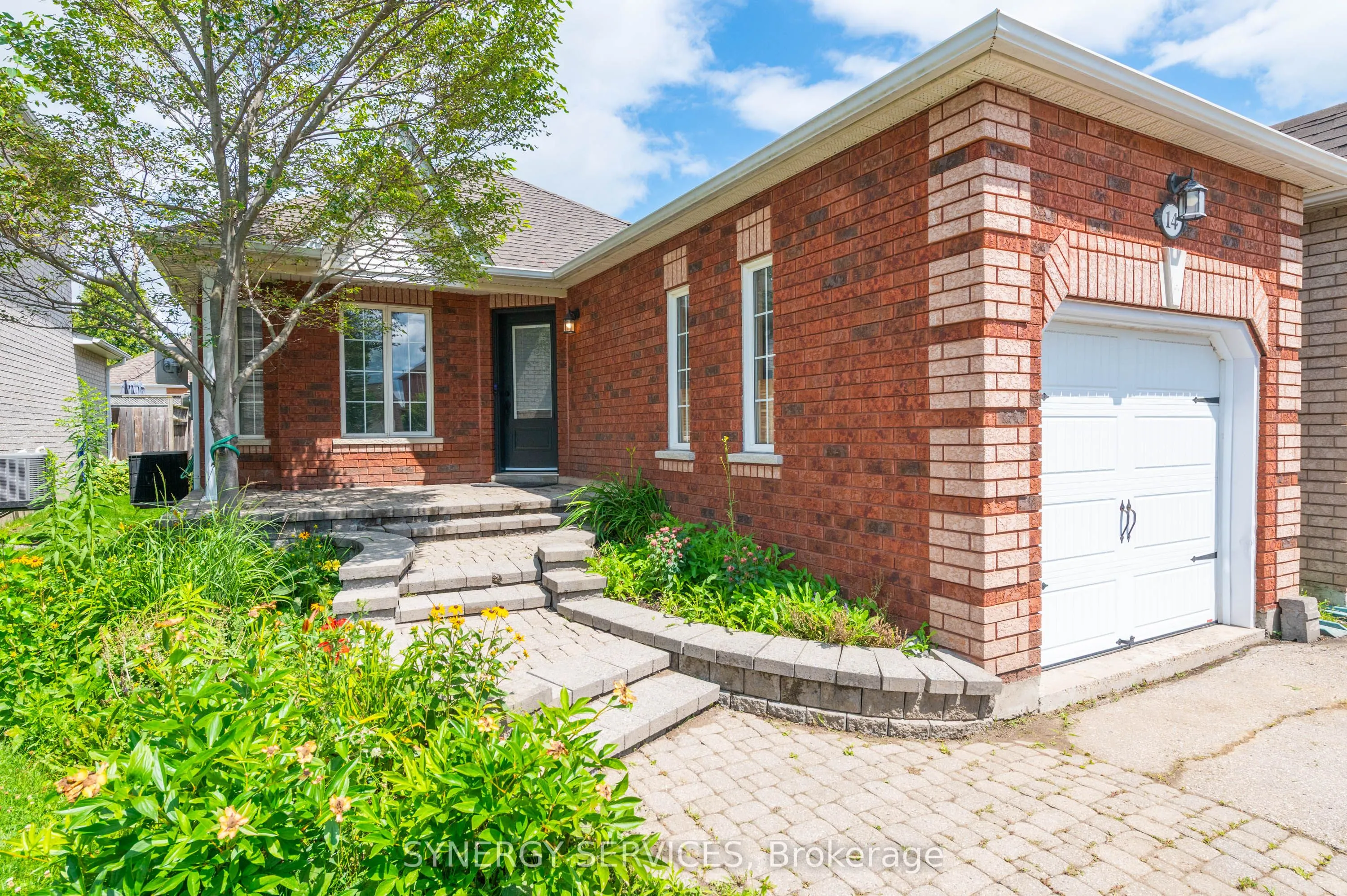 14 Preston Avenue