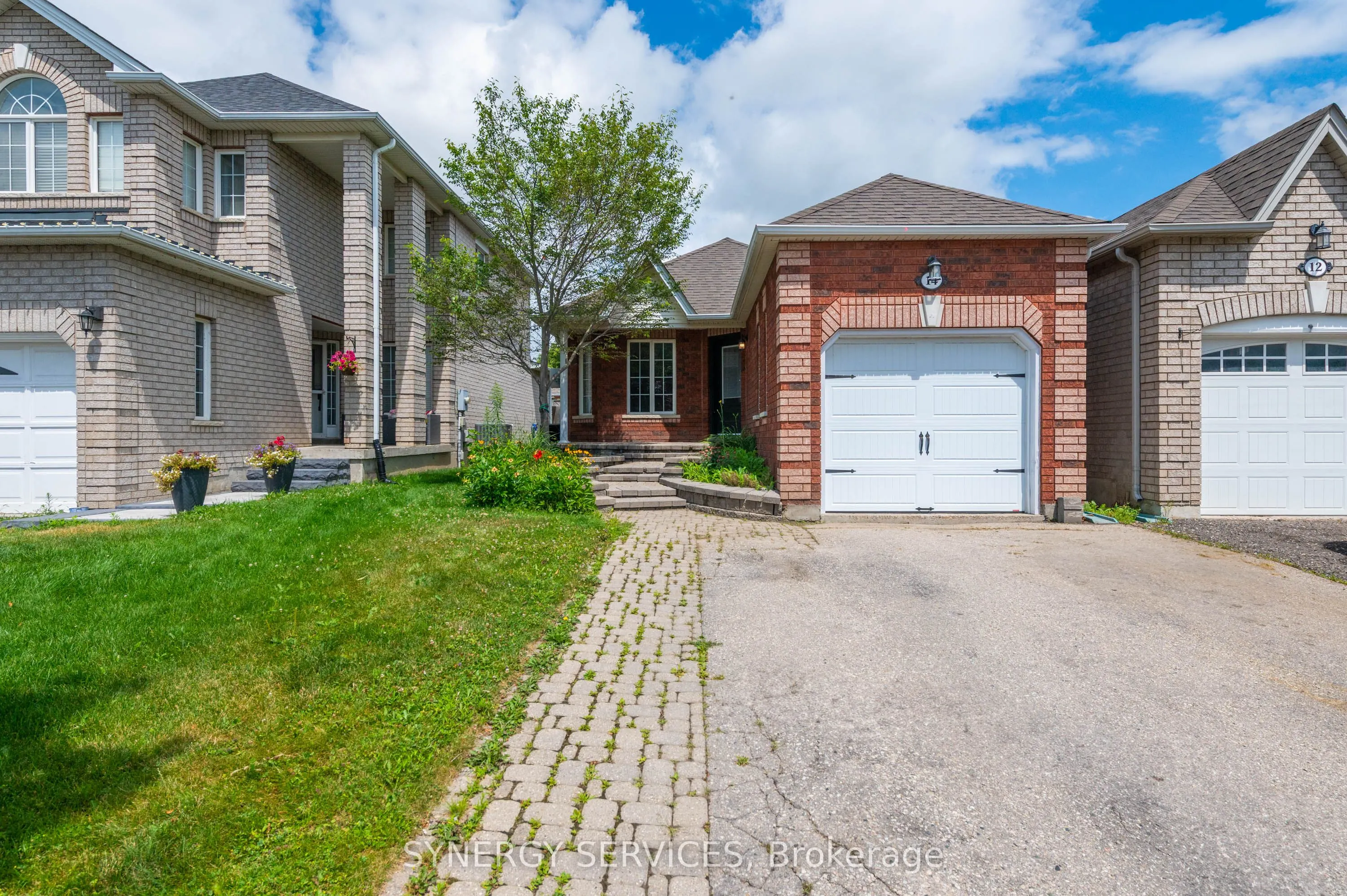 14 Preston Avenue