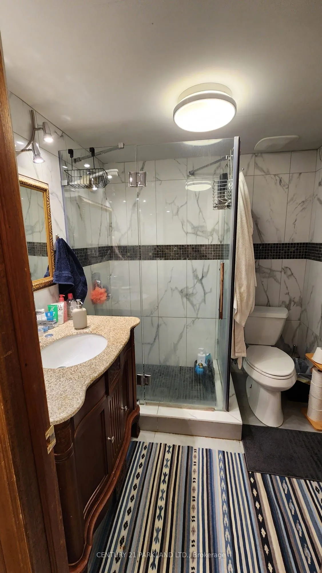 45 Kersey Crescent, #BSMT APT 1