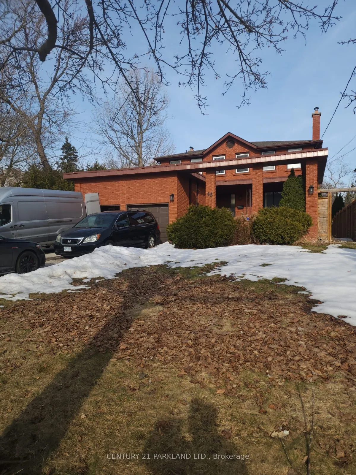 45 Kersey Crescent, #BSMT APT 1