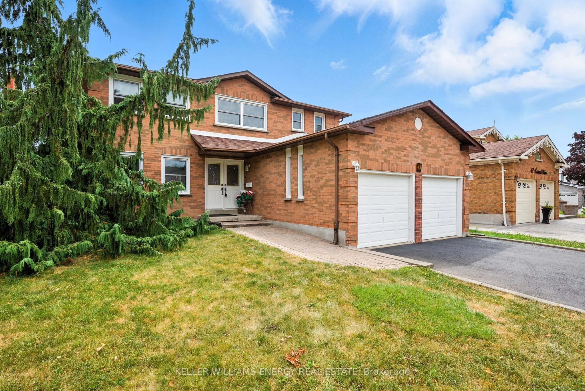 49 Cairns Drive