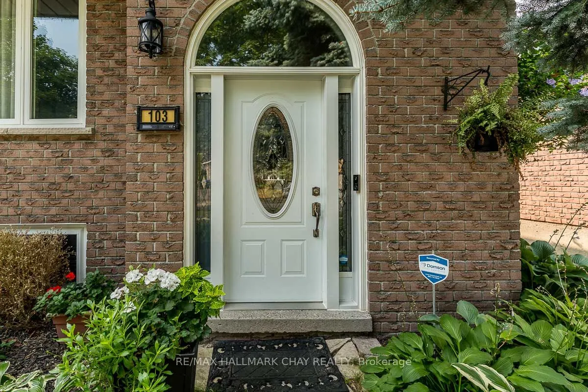 103 Imperial Crescent